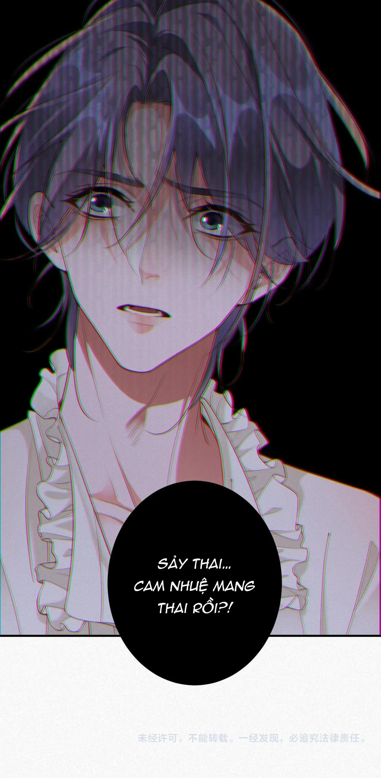 CHỒNG CŨ MUỐN TÁI HÔN LẦN NỮA Chapter 36 Trang 32