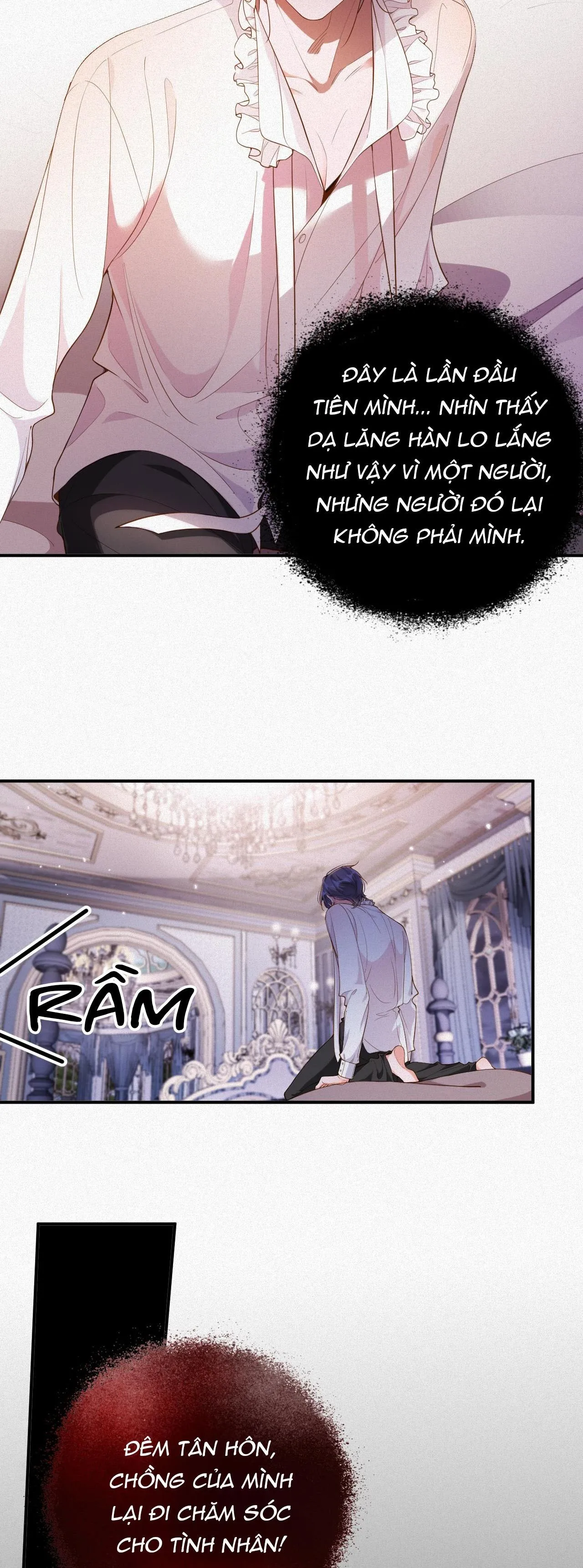 CHỒNG CŨ MUỐN TÁI HÔN LẦN NỮA Chapter 37 Trang 6