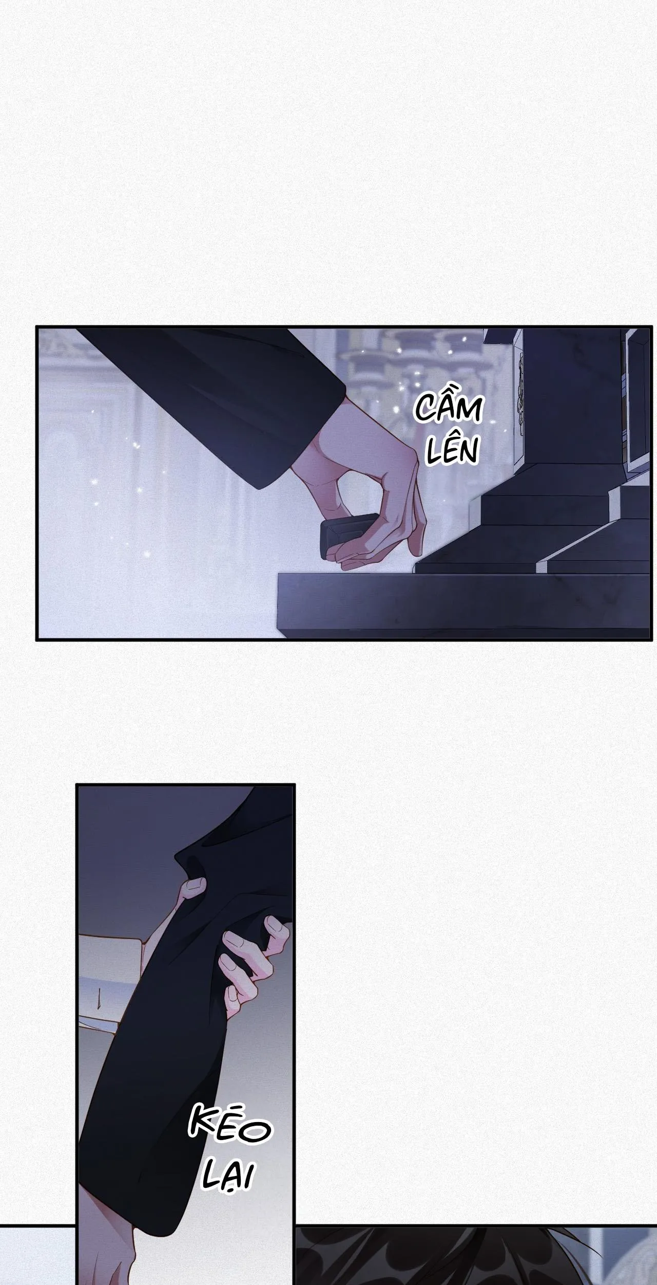 CHỒNG CŨ MUỐN TÁI HÔN LẦN NỮA Chapter 37 Trang 9