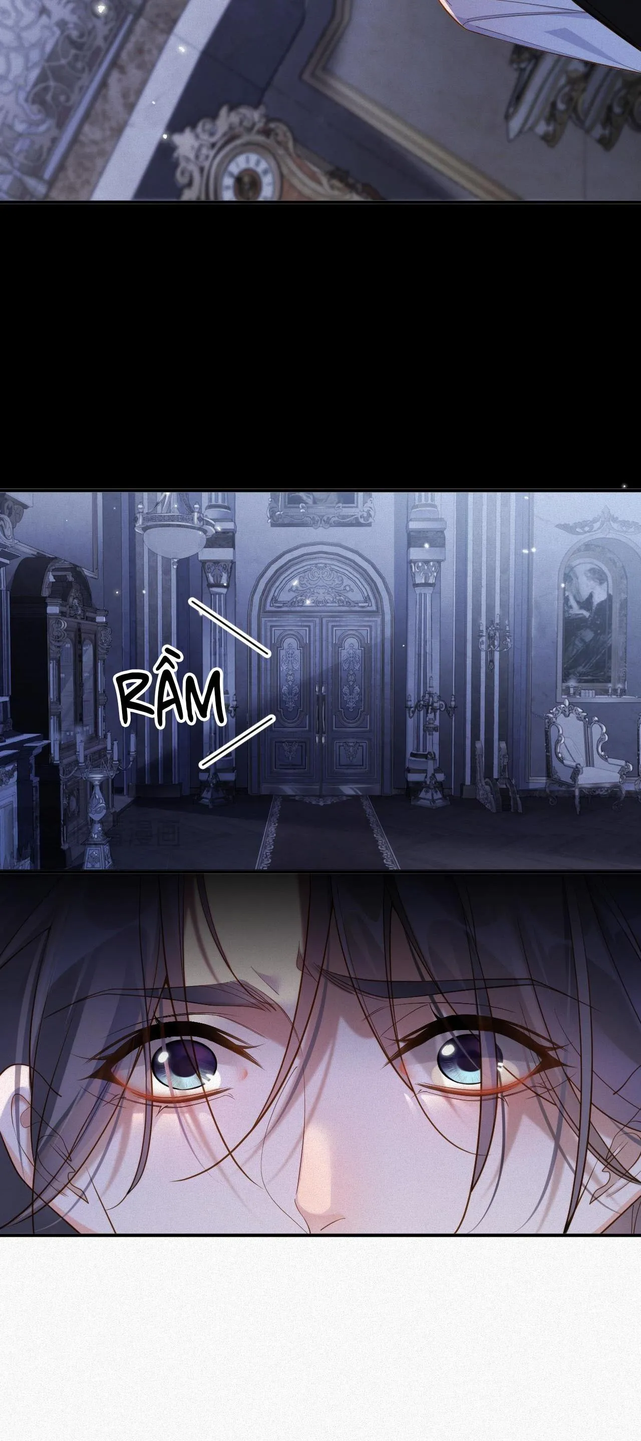 CHỒNG CŨ MUỐN TÁI HÔN LẦN NỮA Chapter 37 Trang 16