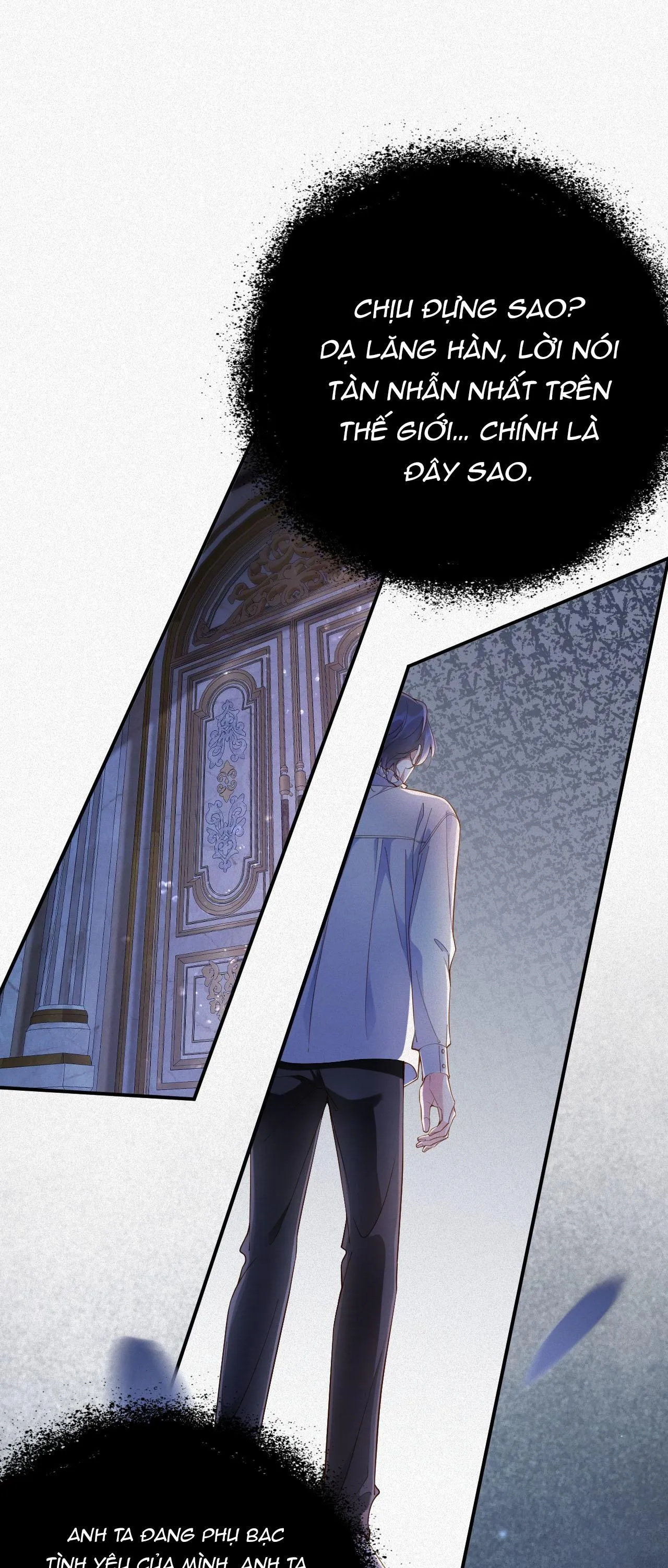 CHỒNG CŨ MUỐN TÁI HÔN LẦN NỮA Chapter 37 Trang 17