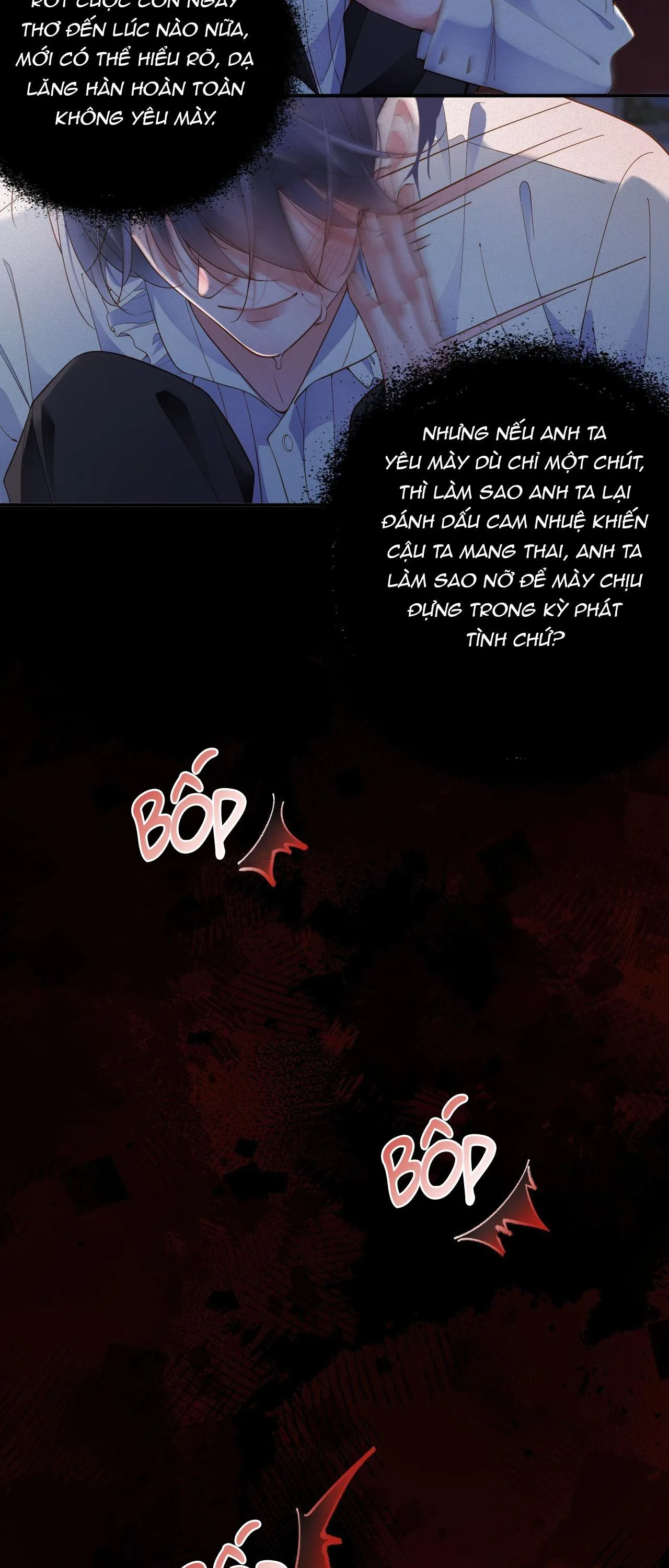 CHỒNG CŨ MUỐN TÁI HÔN LẦN NỮA Chapter 37 Trang 19