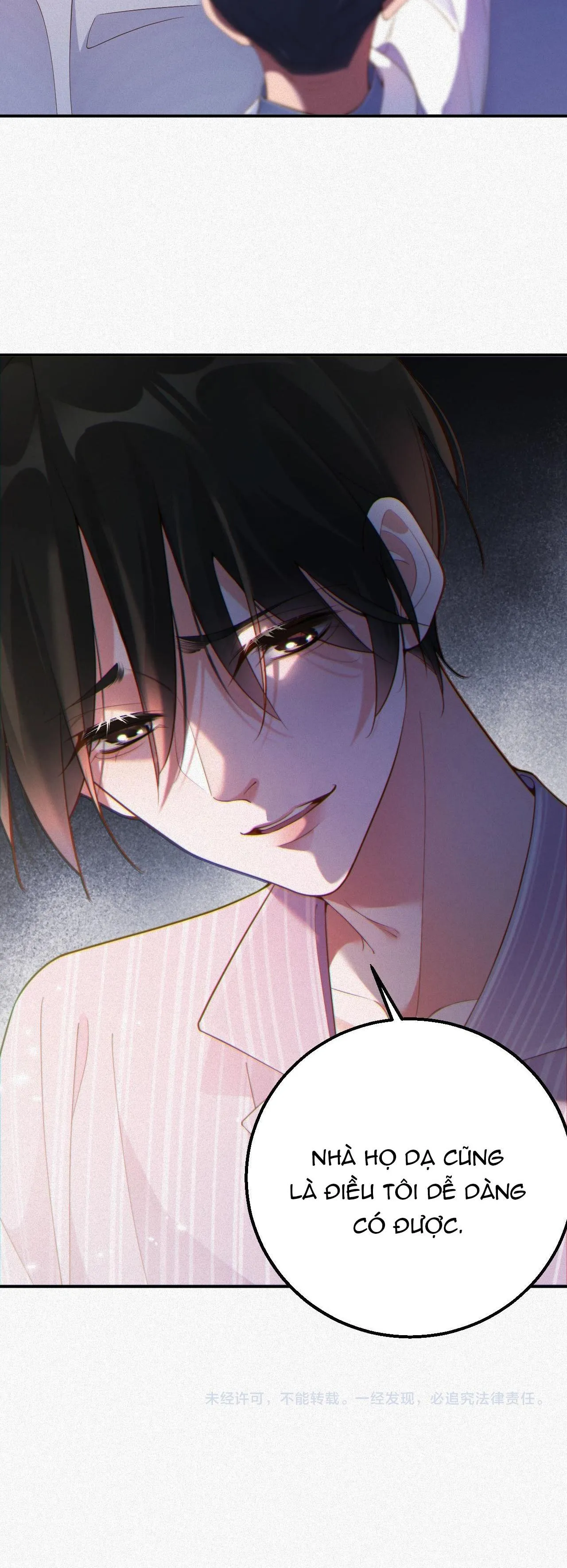 CHỒNG CŨ MUỐN TÁI HÔN LẦN NỮA Chapter 37 Trang 24