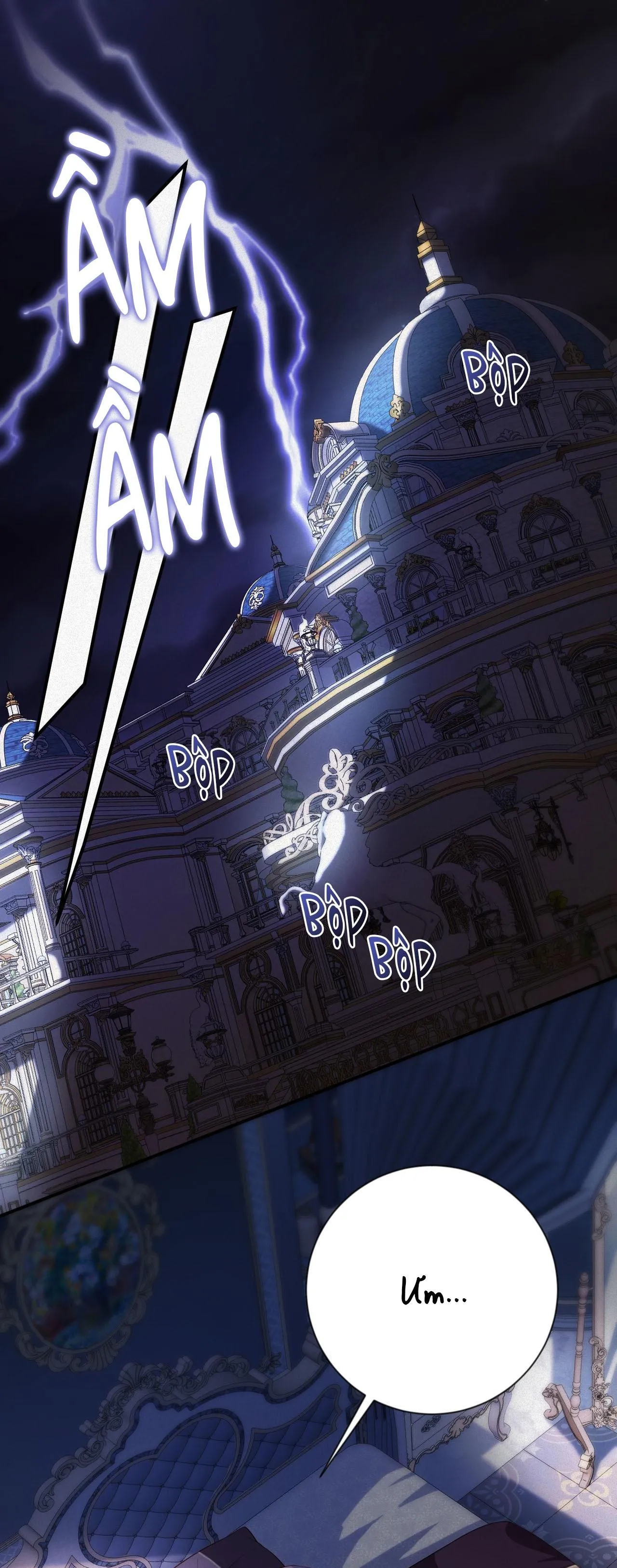 CHỒNG CŨ MUỐN TÁI HÔN LẦN NỮA Chapter 38 Trang 5