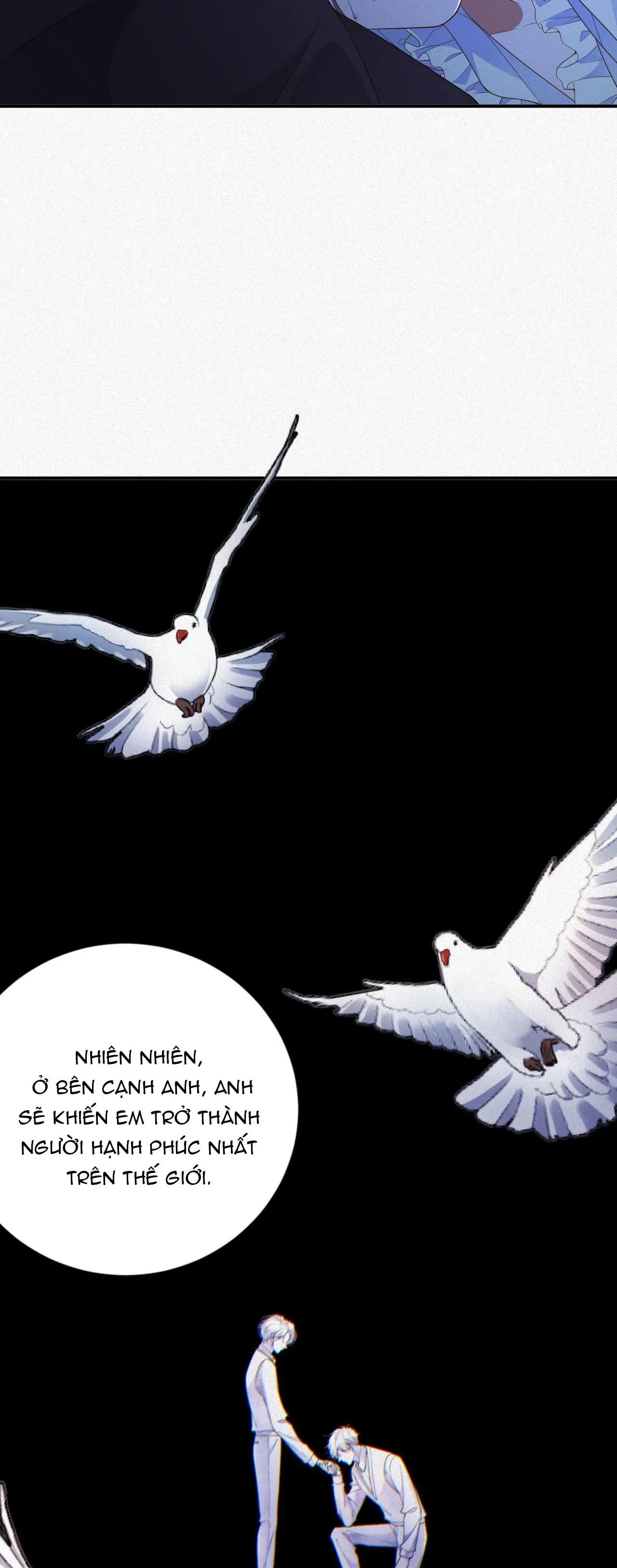 CHỒNG CŨ MUỐN TÁI HÔN LẦN NỮA Chapter 38 Trang 7