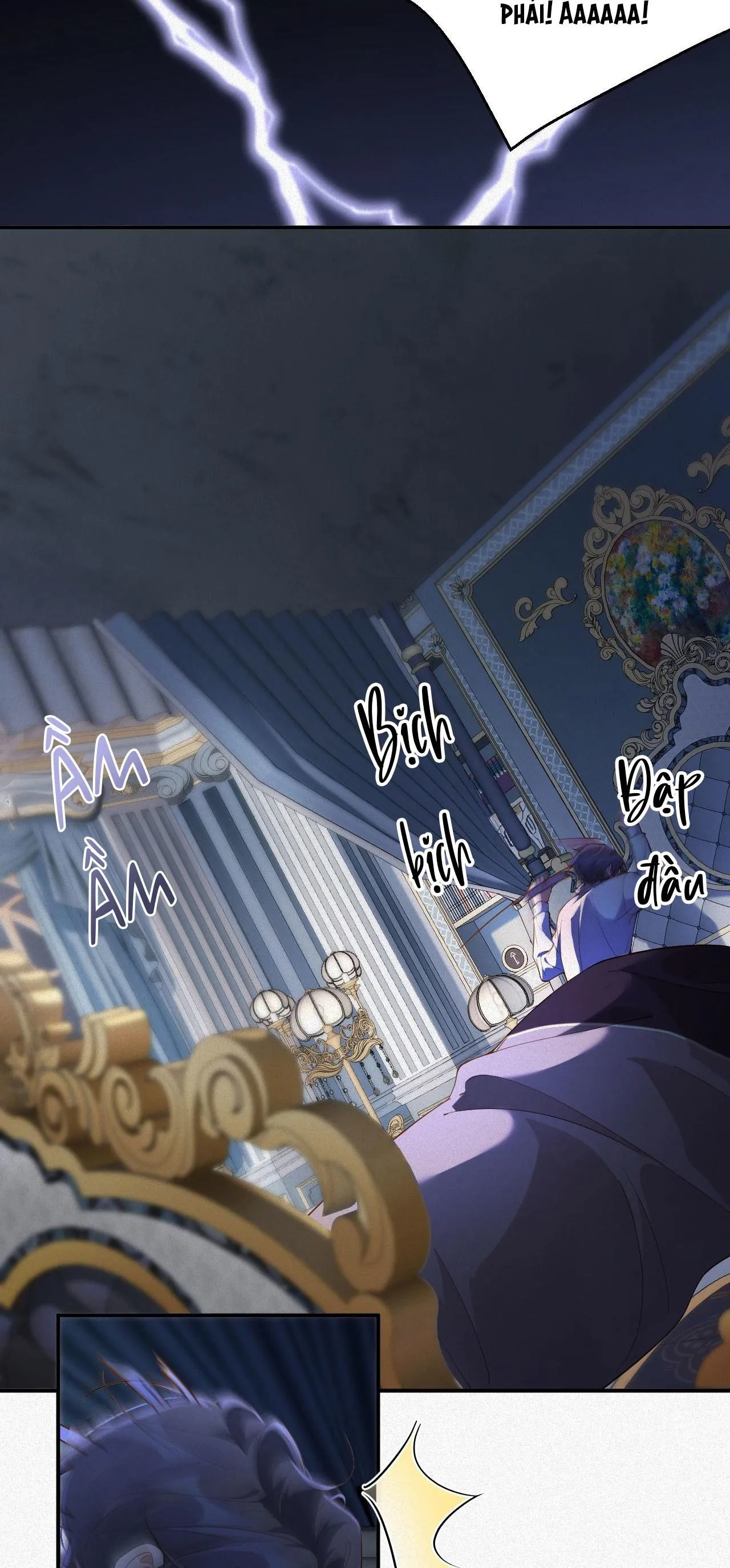 CHỒNG CŨ MUỐN TÁI HÔN LẦN NỮA Chapter 38 Trang 10