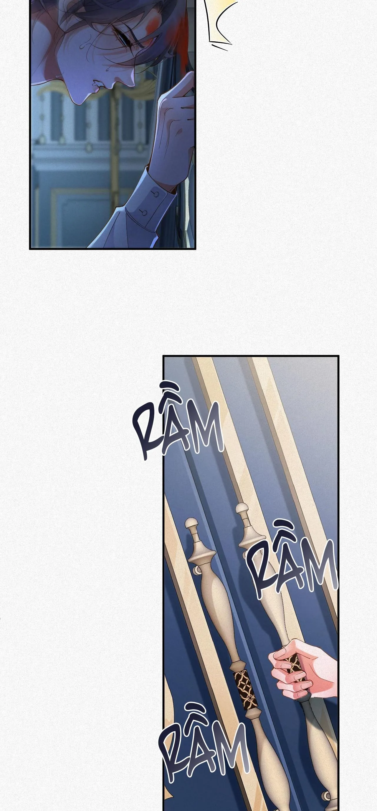 CHỒNG CŨ MUỐN TÁI HÔN LẦN NỮA Chapter 38 Trang 11