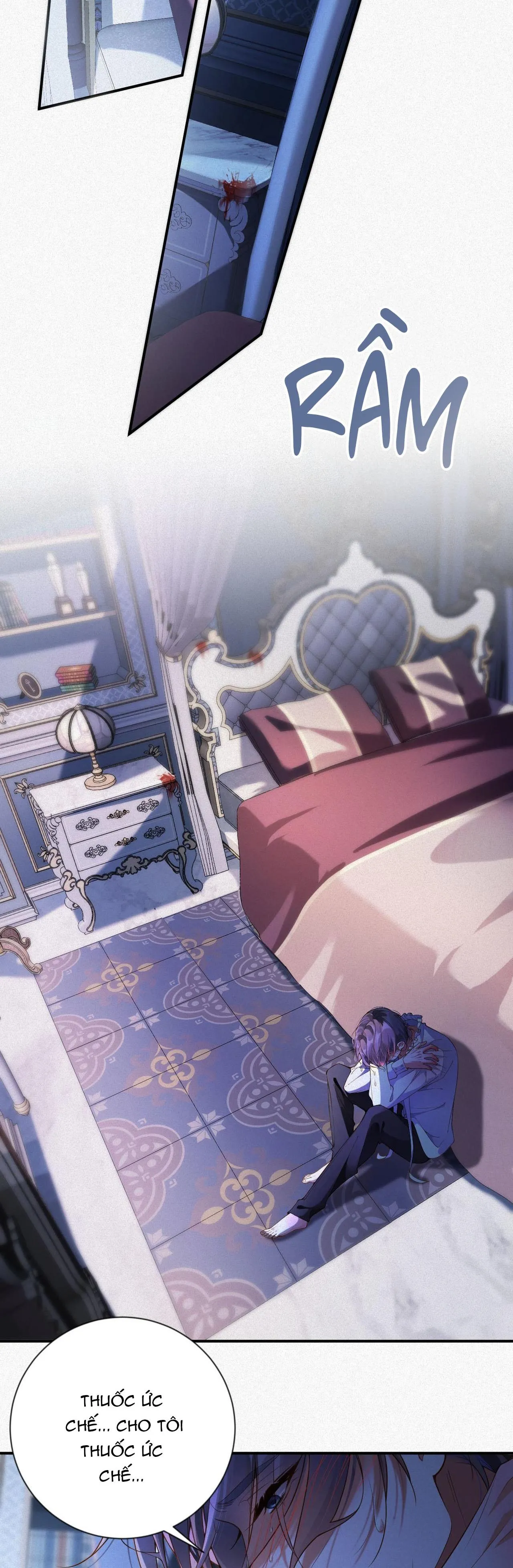 CHỒNG CŨ MUỐN TÁI HÔN LẦN NỮA Chapter 38 Trang 14