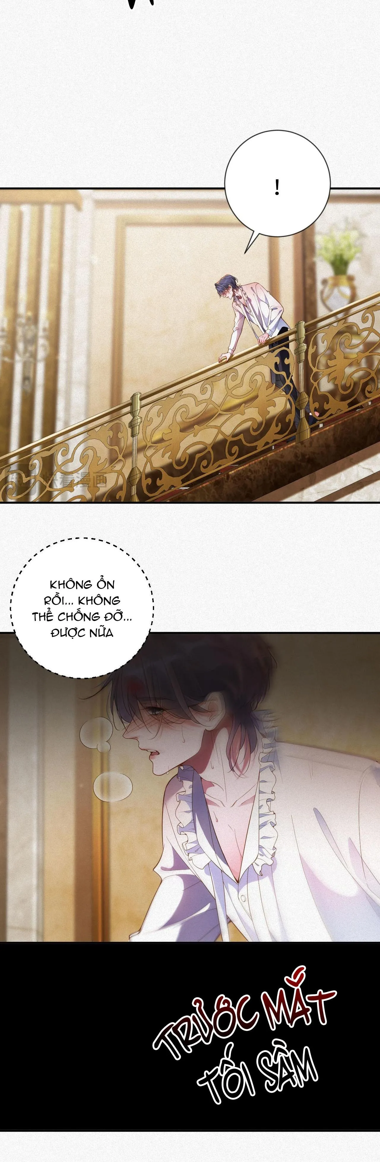 CHỒNG CŨ MUỐN TÁI HÔN LẦN NỮA Chapter 38 Trang 16