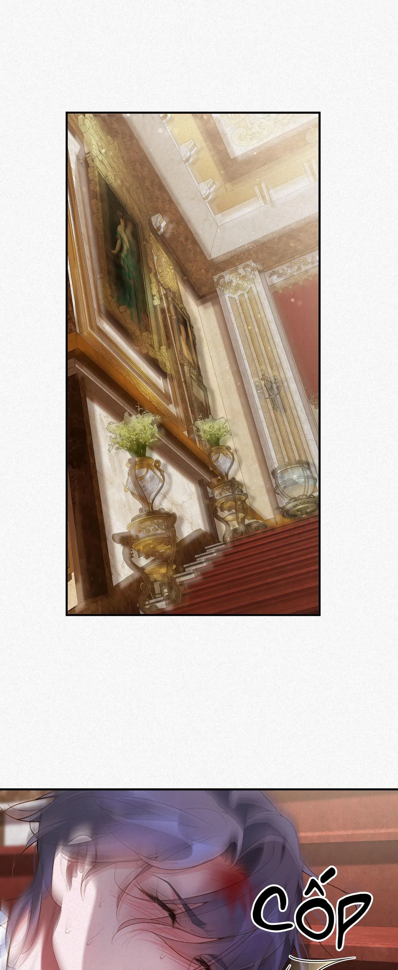 CHỒNG CŨ MUỐN TÁI HÔN LẦN NỮA Chapter 38 Trang 17