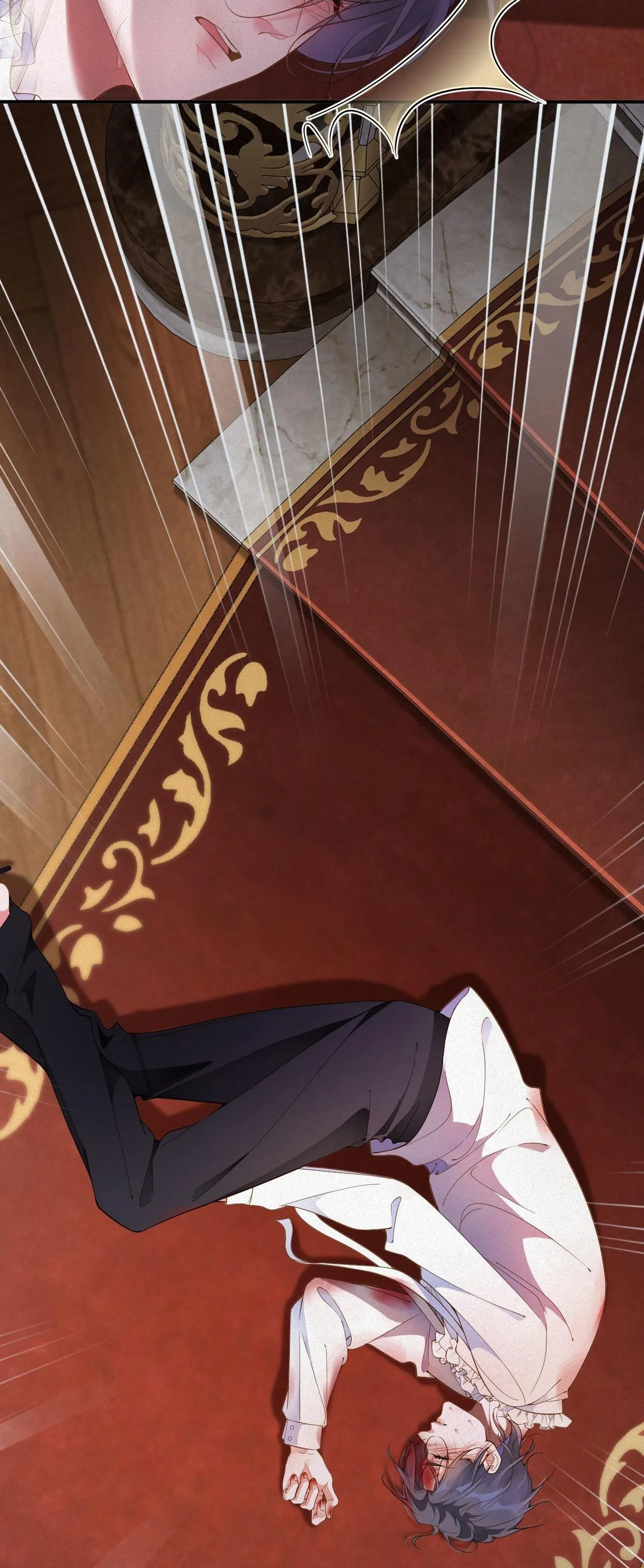 CHỒNG CŨ MUỐN TÁI HÔN LẦN NỮA Chapter 38 Trang 18