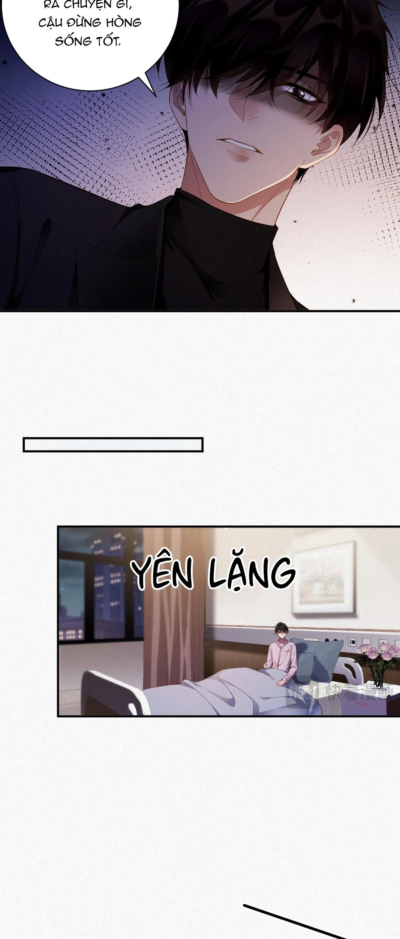 CHỒNG CŨ MUỐN TÁI HÔN LẦN NỮA Chapter 38 Trang 23