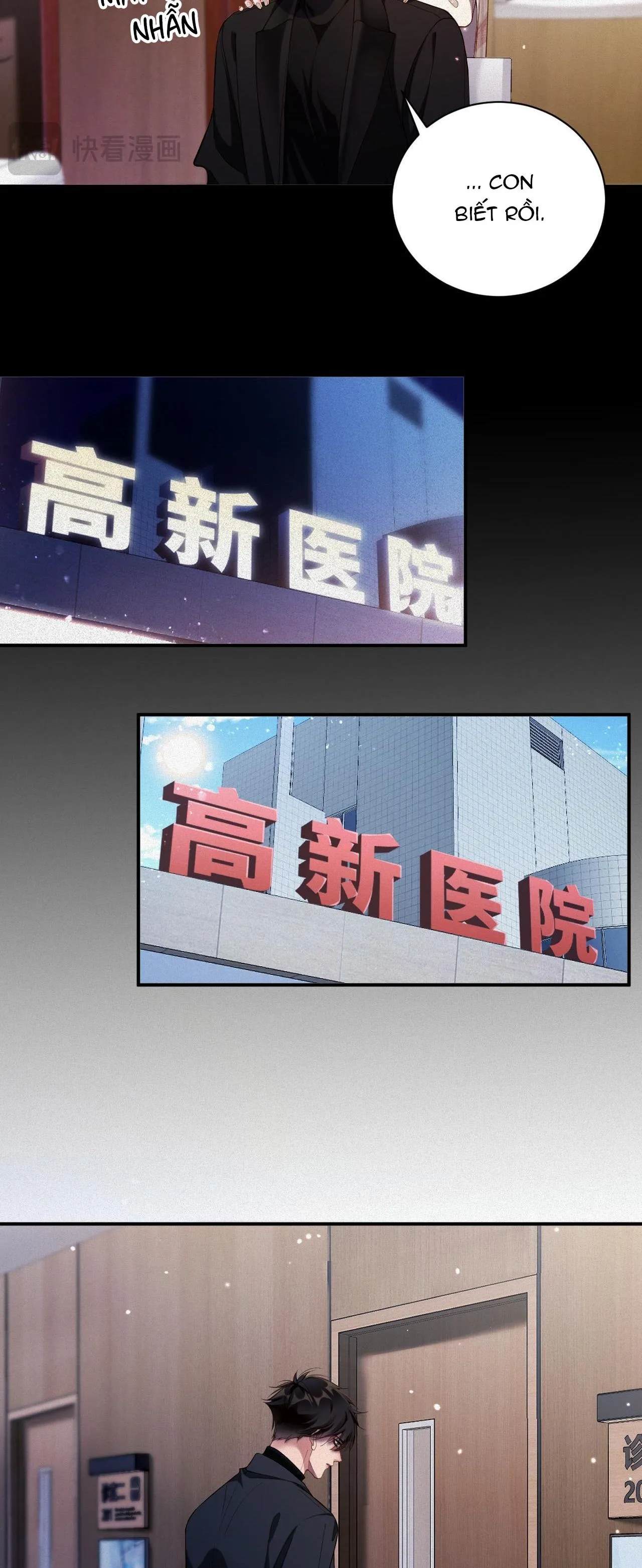 CHỒNG CŨ MUỐN TÁI HÔN LẦN NỮA Chapter 38 Trang 27