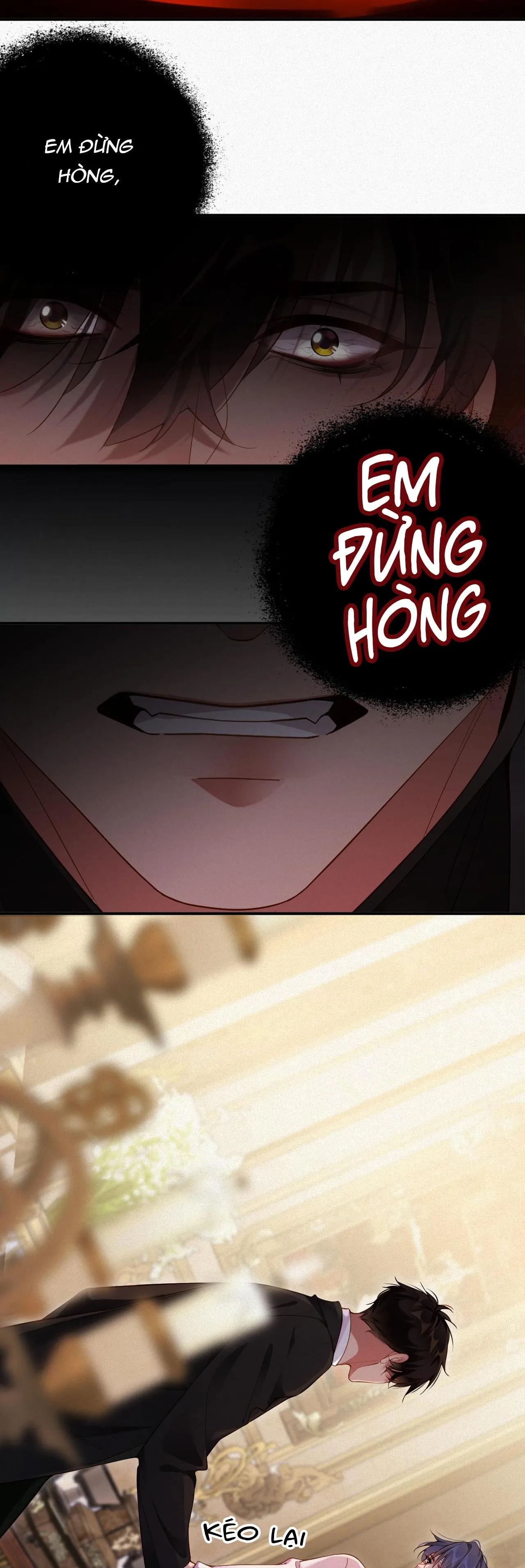 CHỒNG CŨ MUỐN TÁI HÔN LẦN NỮA Chapter 39 Trang 17