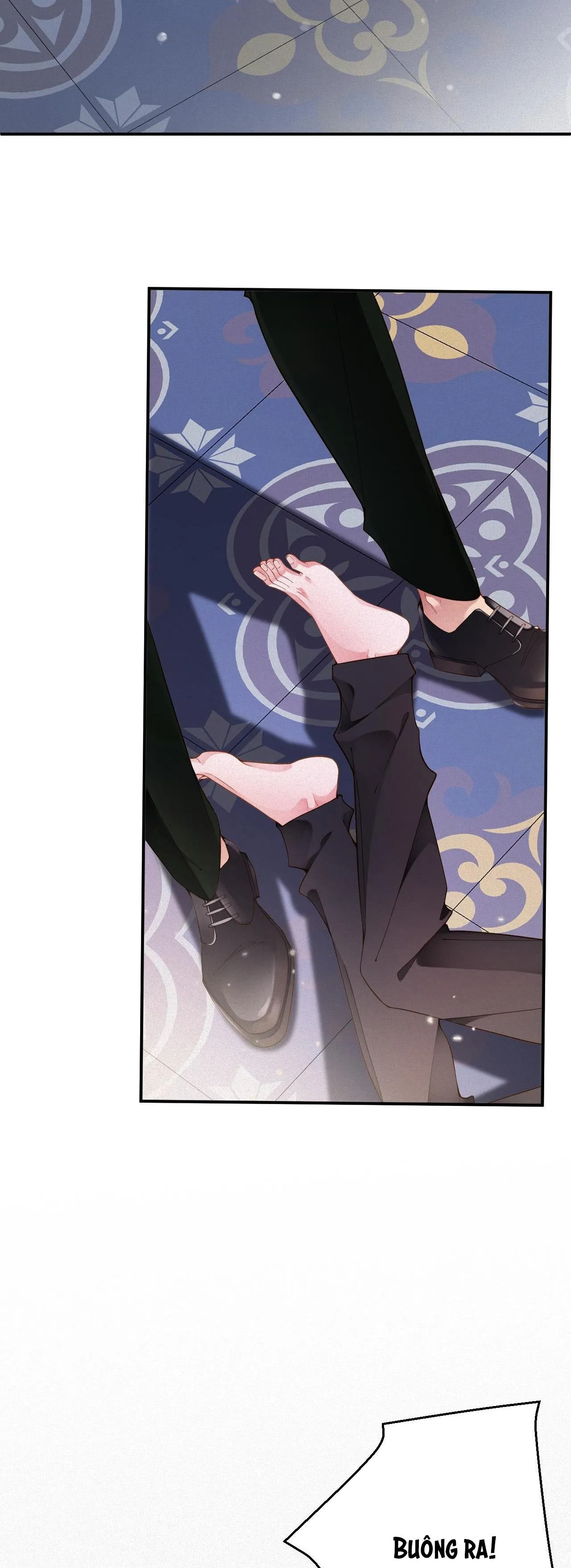 CHỒNG CŨ MUỐN TÁI HÔN LẦN NỮA Chapter 40 Trang 5