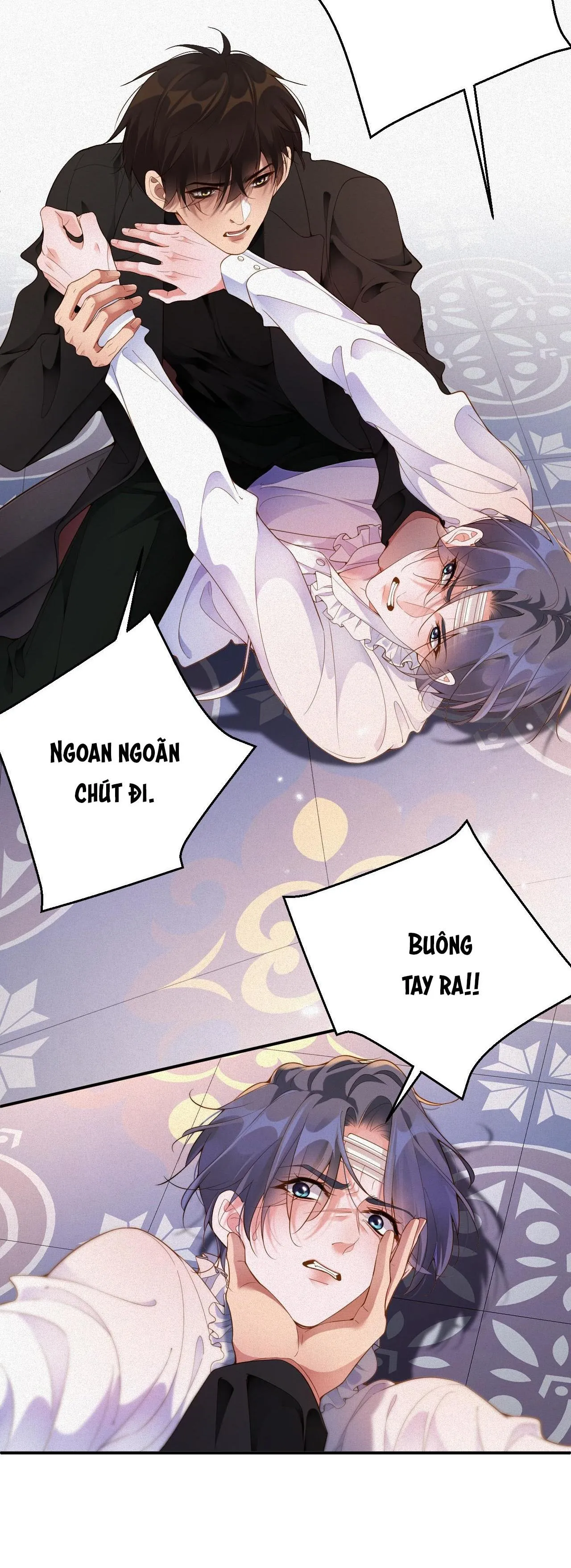 CHỒNG CŨ MUỐN TÁI HÔN LẦN NỮA Chapter 40 Trang 6