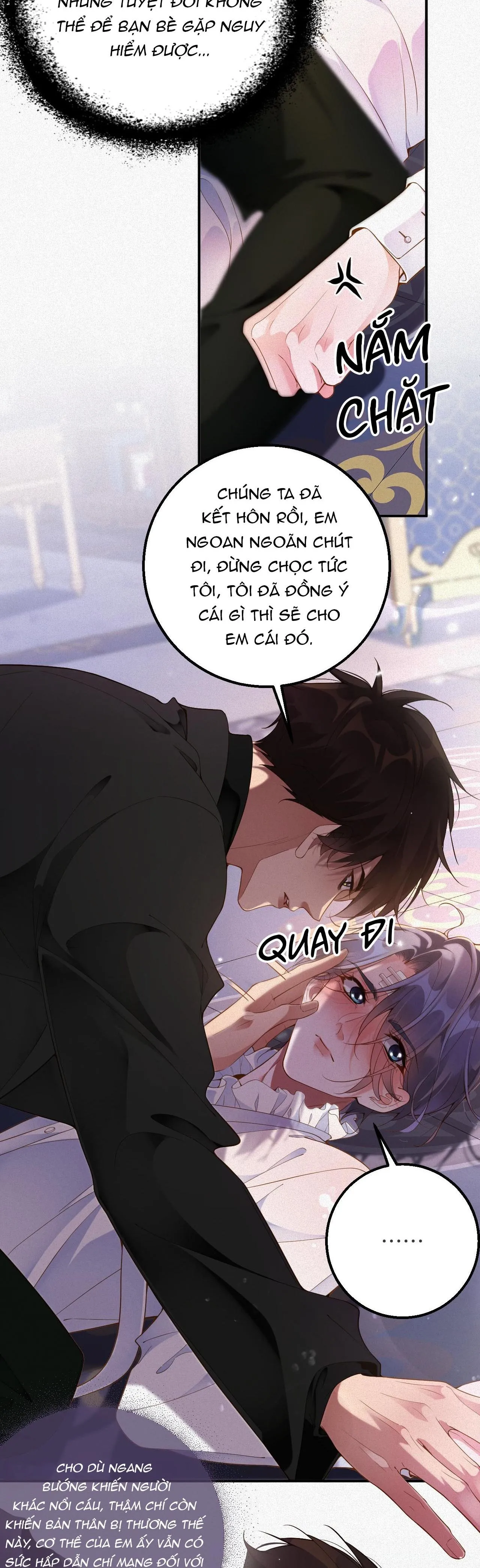 CHỒNG CŨ MUỐN TÁI HÔN LẦN NỮA Chapter 40 Trang 8