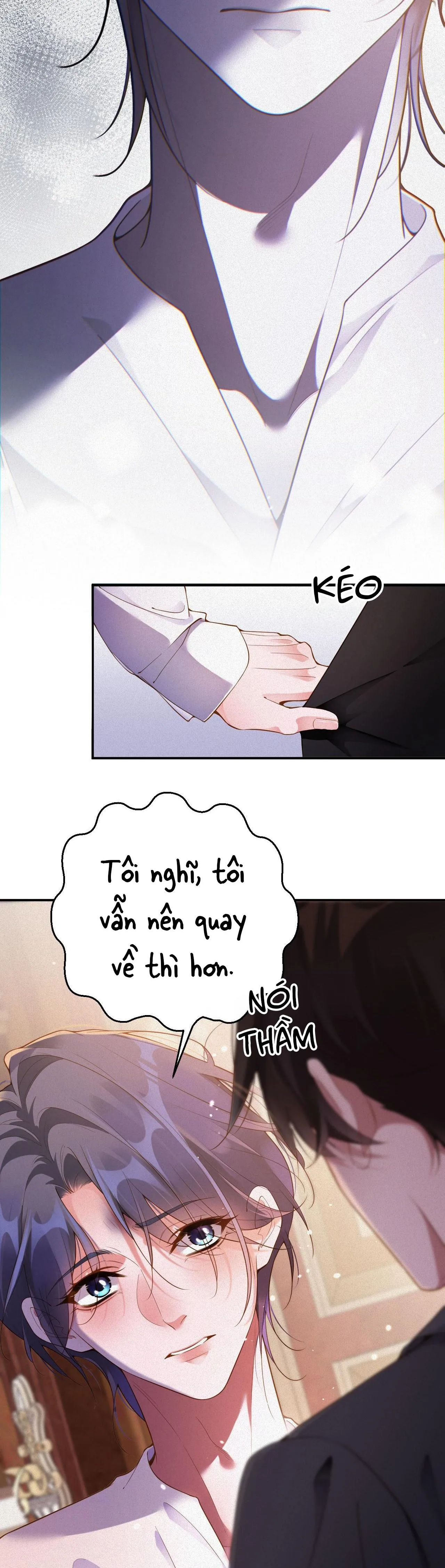 CHỒNG CŨ MUỐN TÁI HÔN LẦN NỮA Chapter 40 Trang 14