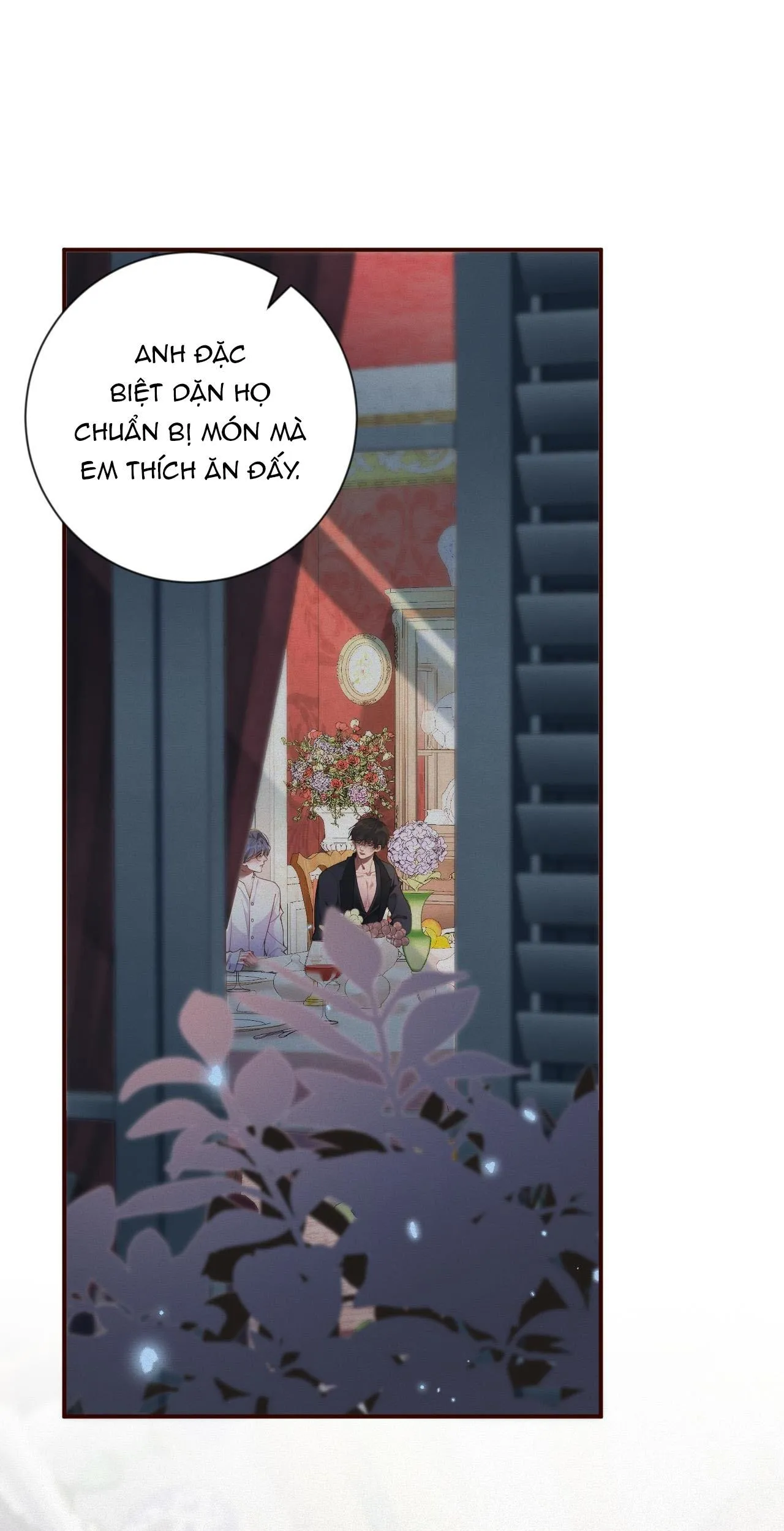 CHỒNG CŨ MUỐN TÁI HÔN LẦN NỮA Chapter 41 Trang 5