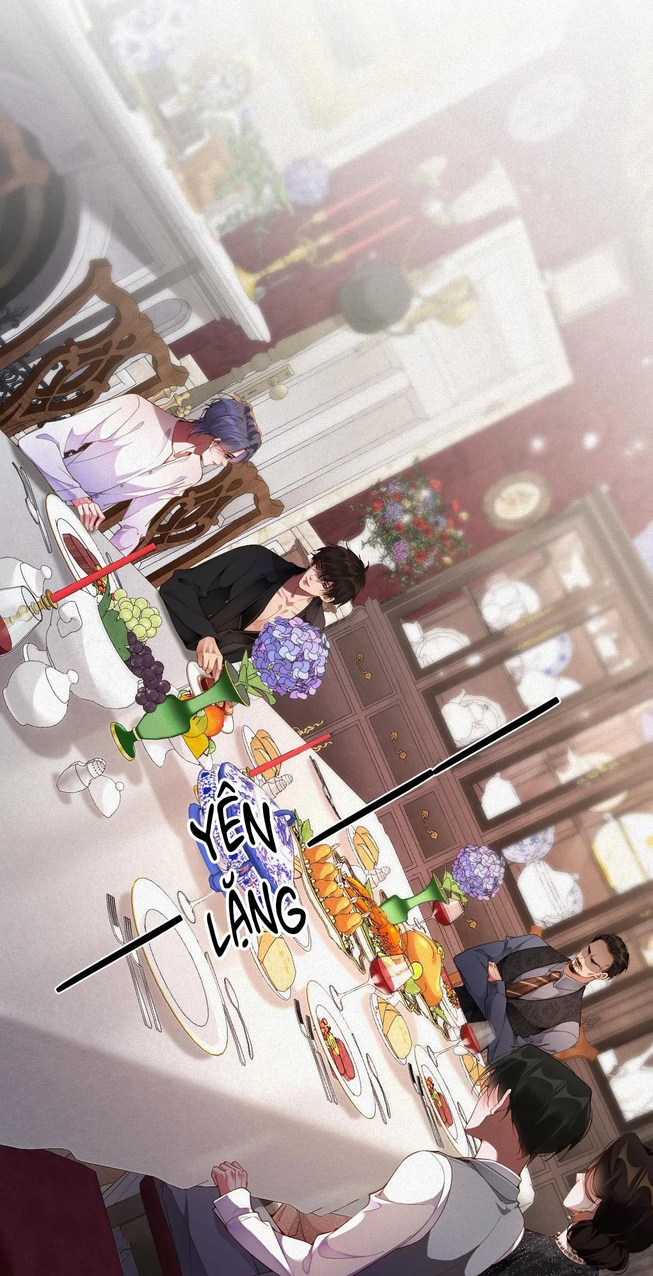 CHỒNG CŨ MUỐN TÁI HÔN LẦN NỮA Chapter 41 Trang 6