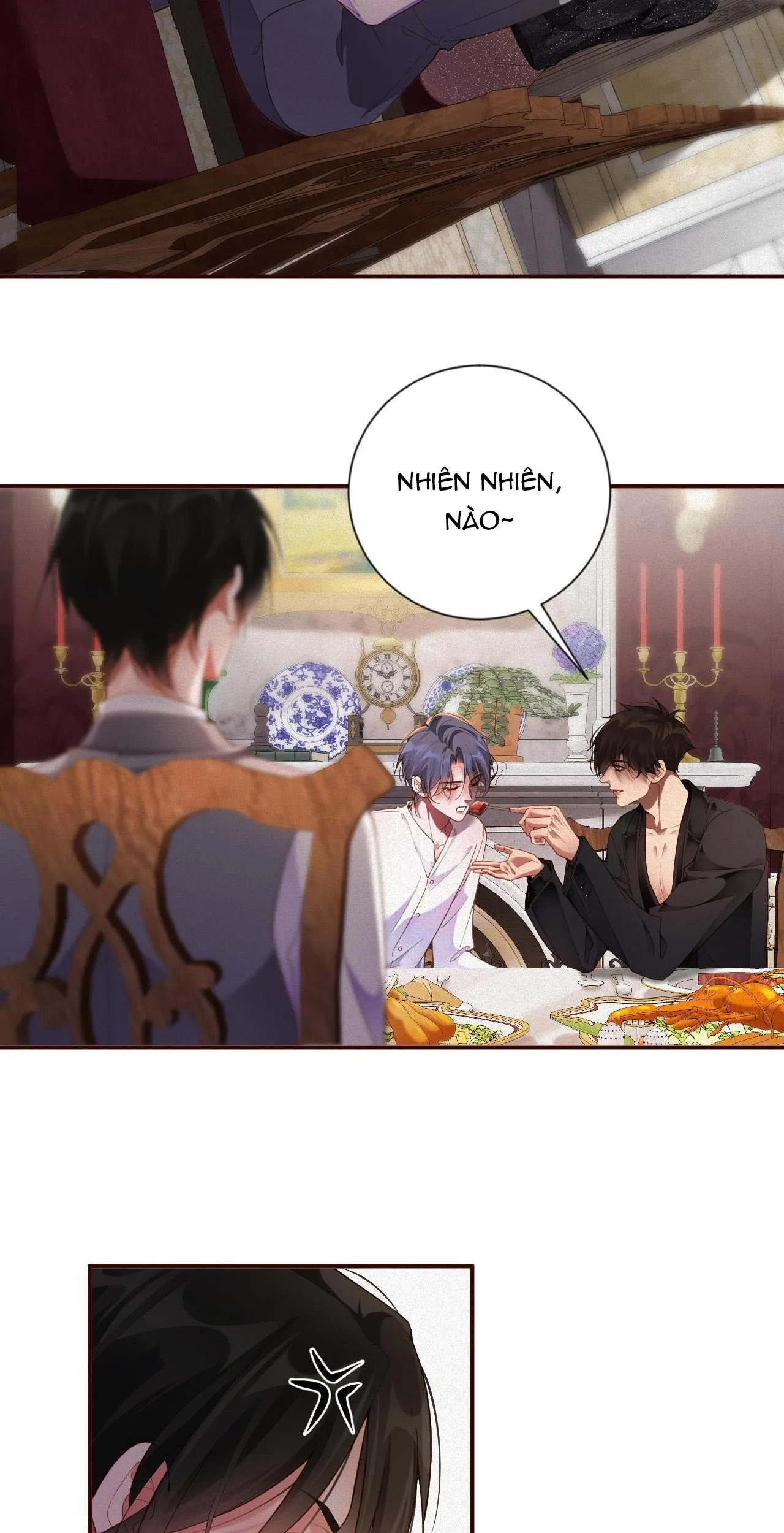 CHỒNG CŨ MUỐN TÁI HÔN LẦN NỮA Chapter 41 Trang 7