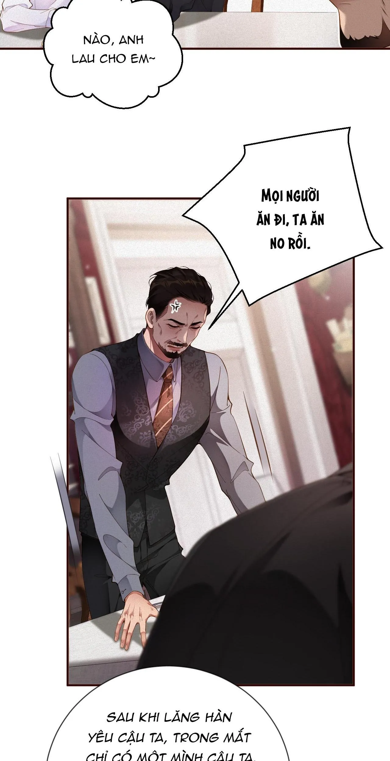 CHỒNG CŨ MUỐN TÁI HÔN LẦN NỮA Chapter 41 Trang 10