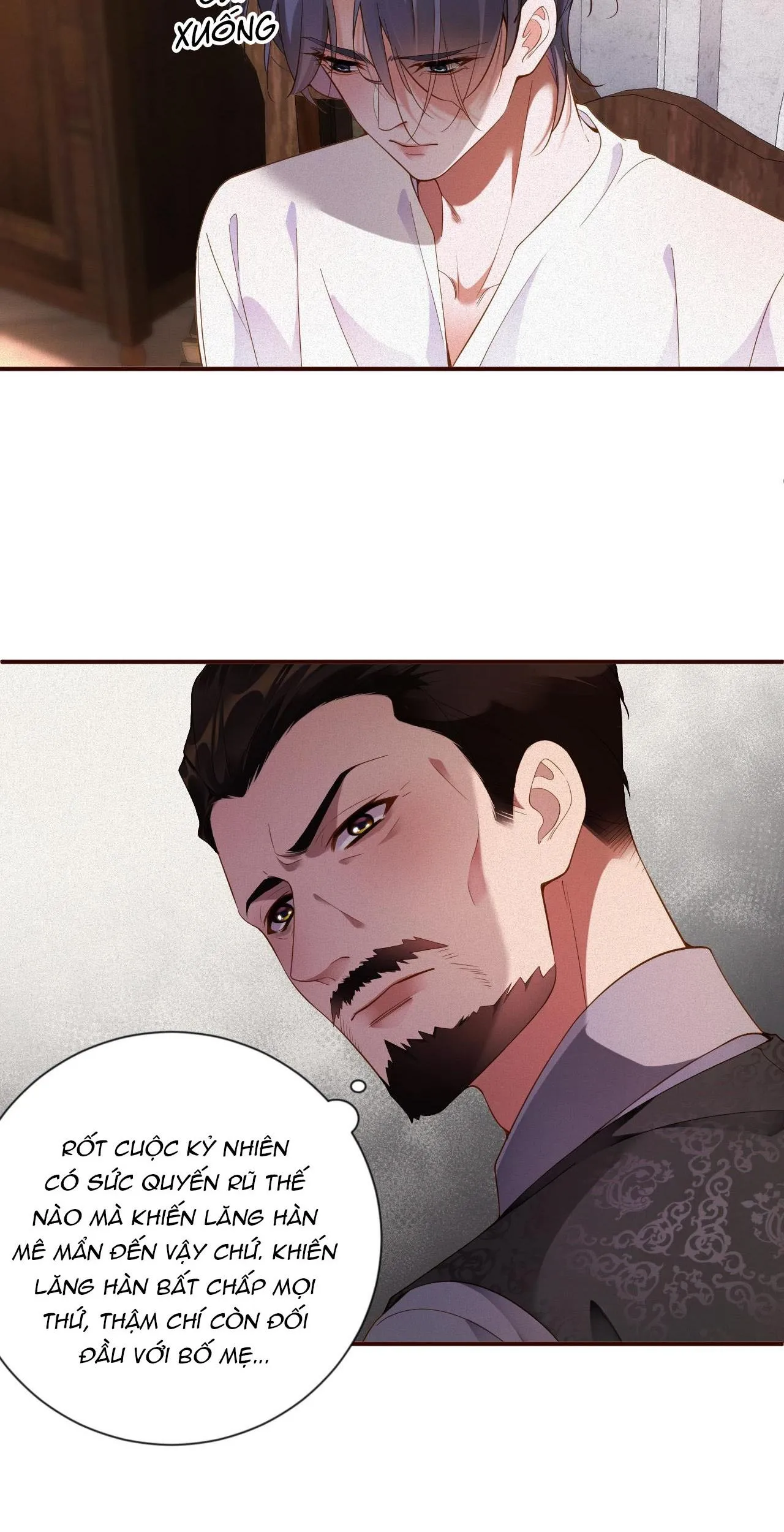 CHỒNG CŨ MUỐN TÁI HÔN LẦN NỮA Chapter 41 Trang 12