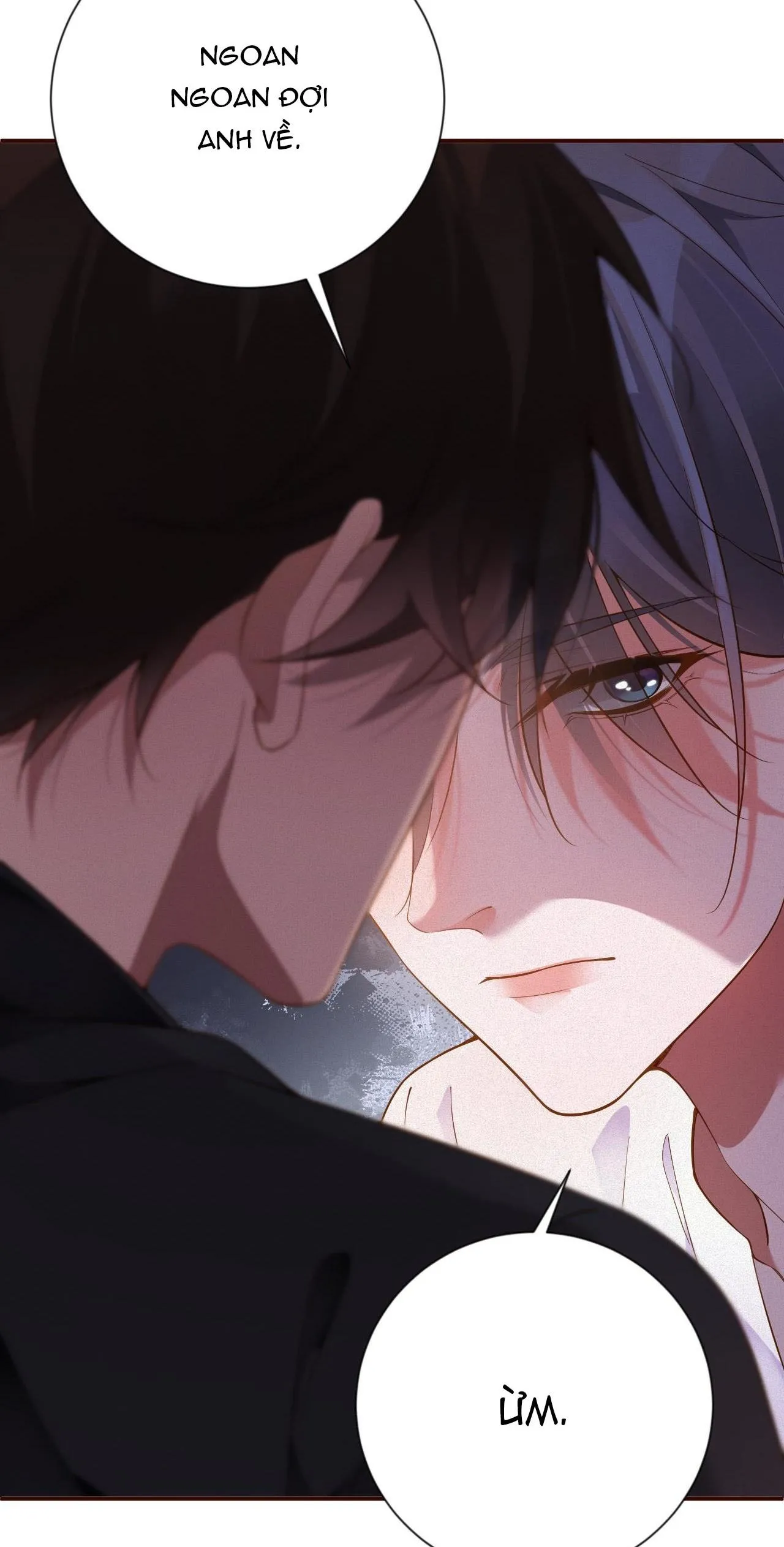 CHỒNG CŨ MUỐN TÁI HÔN LẦN NỮA Chapter 41 Trang 15