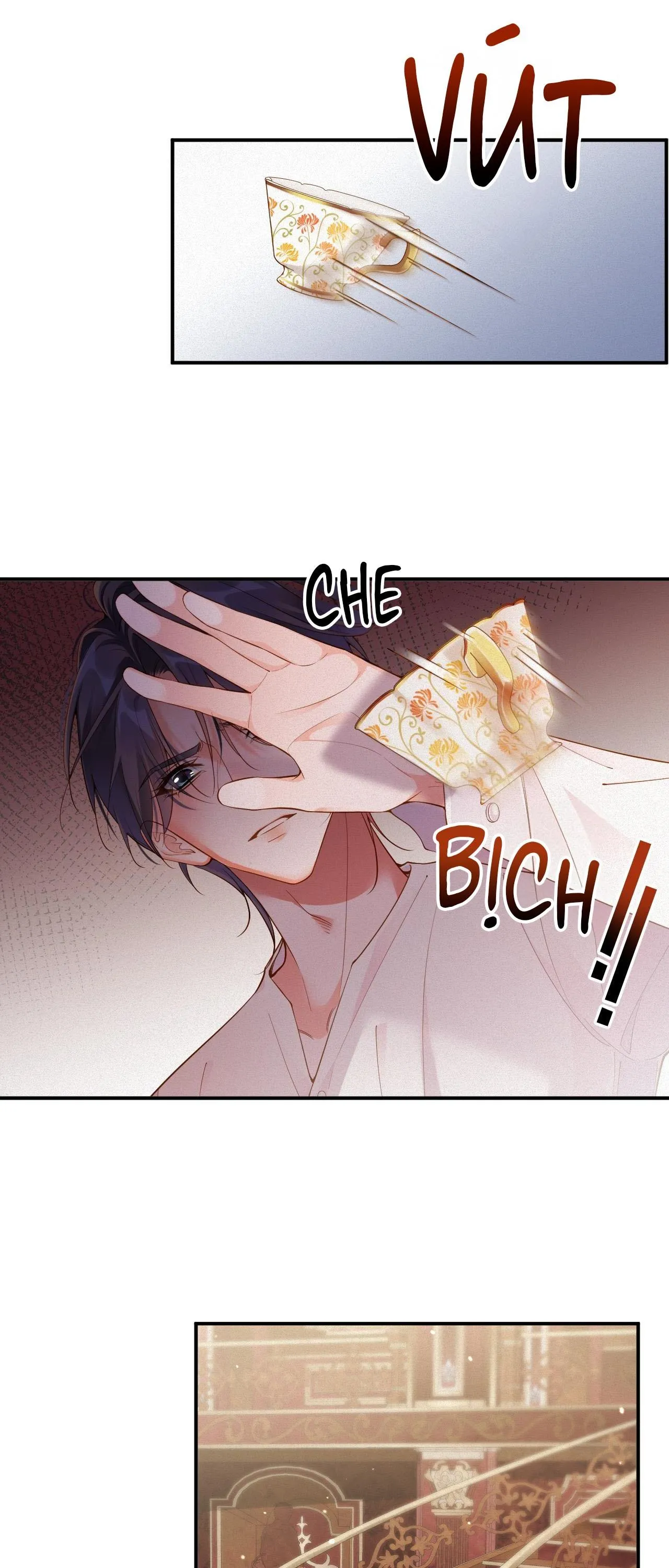 CHỒNG CŨ MUỐN TÁI HÔN LẦN NỮA Chapter 41 Trang 17