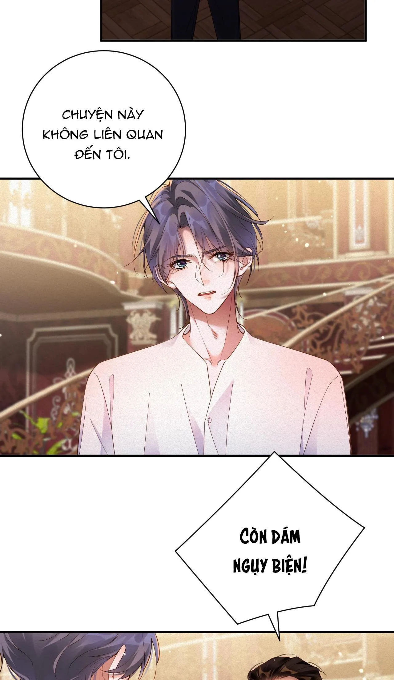 CHỒNG CŨ MUỐN TÁI HÔN LẦN NỮA Chapter 41 Trang 22