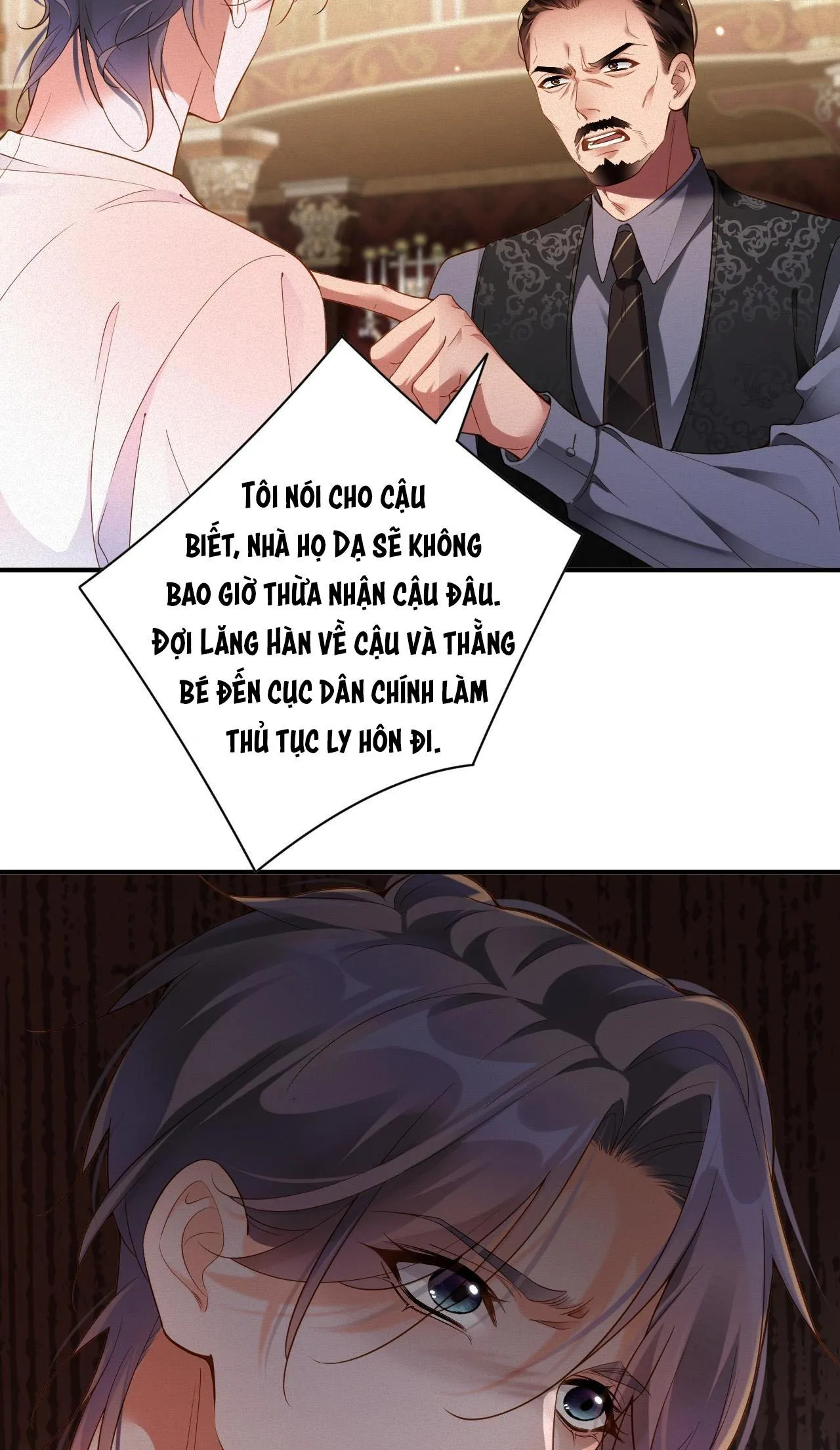 CHỒNG CŨ MUỐN TÁI HÔN LẦN NỮA Chapter 41 Trang 23