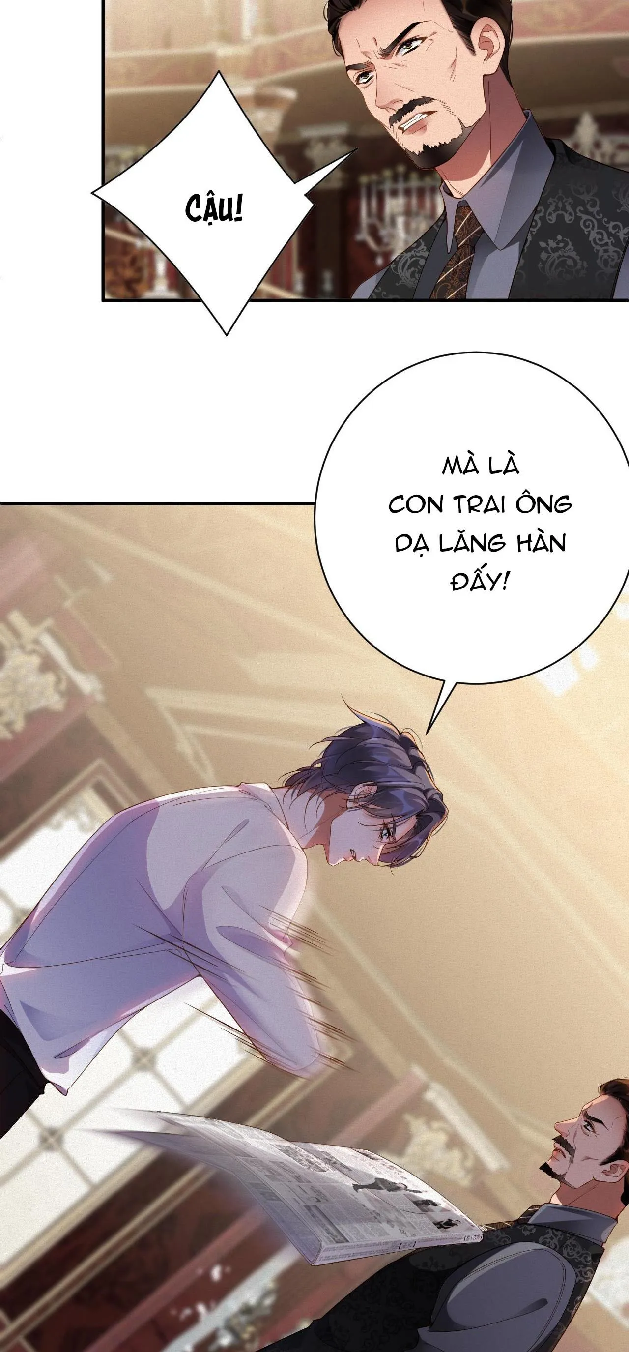 CHỒNG CŨ MUỐN TÁI HÔN LẦN NỮA Chapter 41 Trang 26