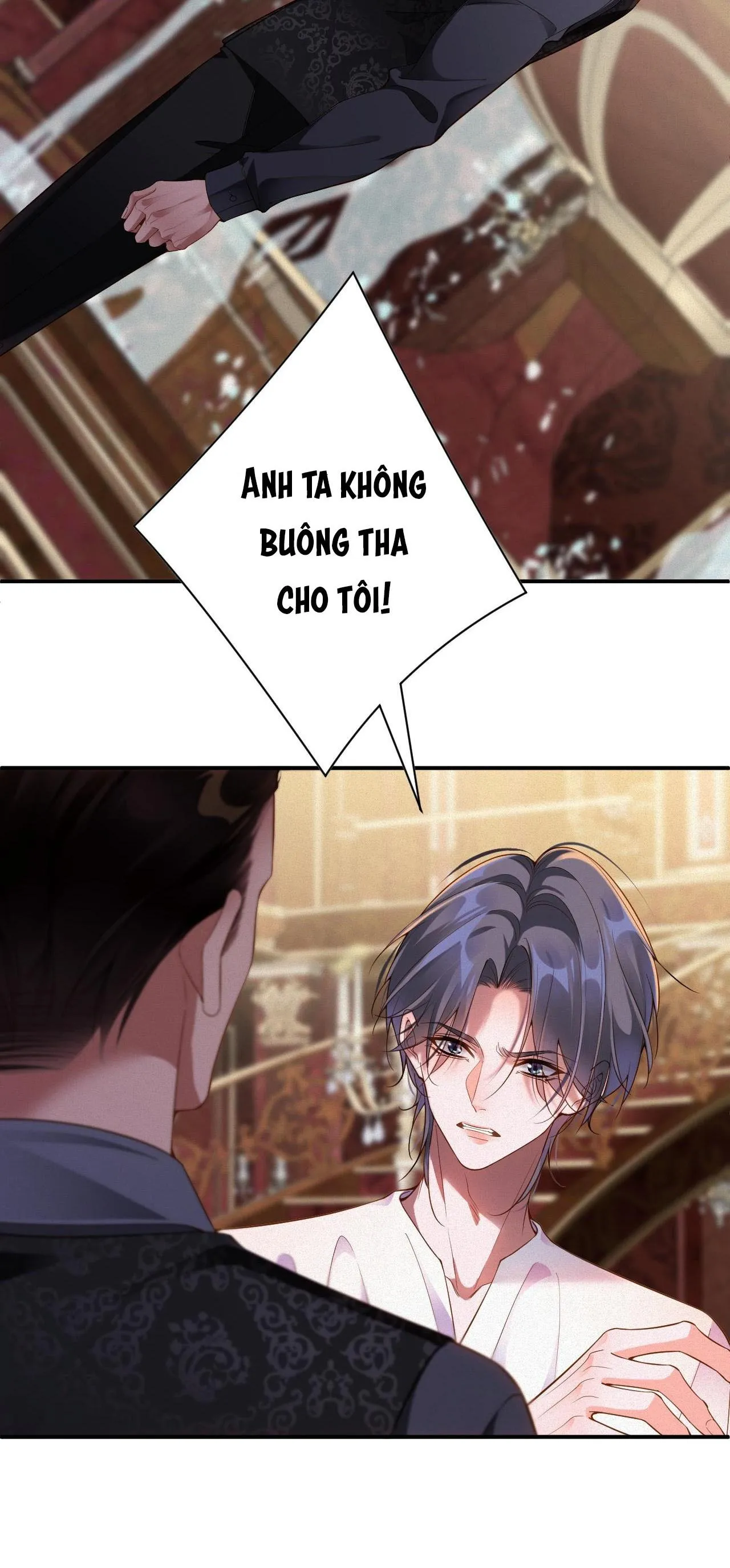 CHỒNG CŨ MUỐN TÁI HÔN LẦN NỮA Chapter 41 Trang 27