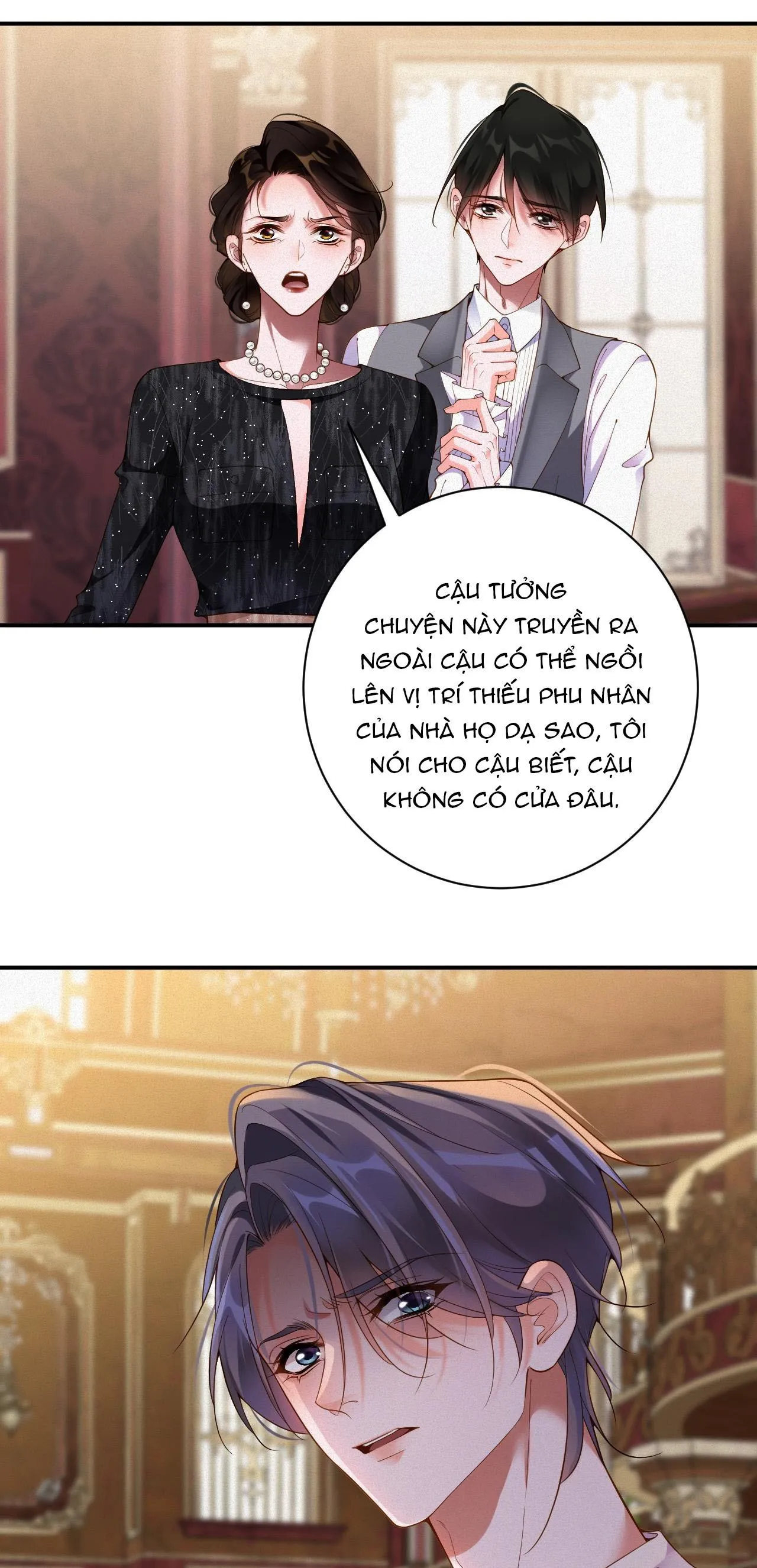 CHỒNG CŨ MUỐN TÁI HÔN LẦN NỮA Chapter 41 Trang 29