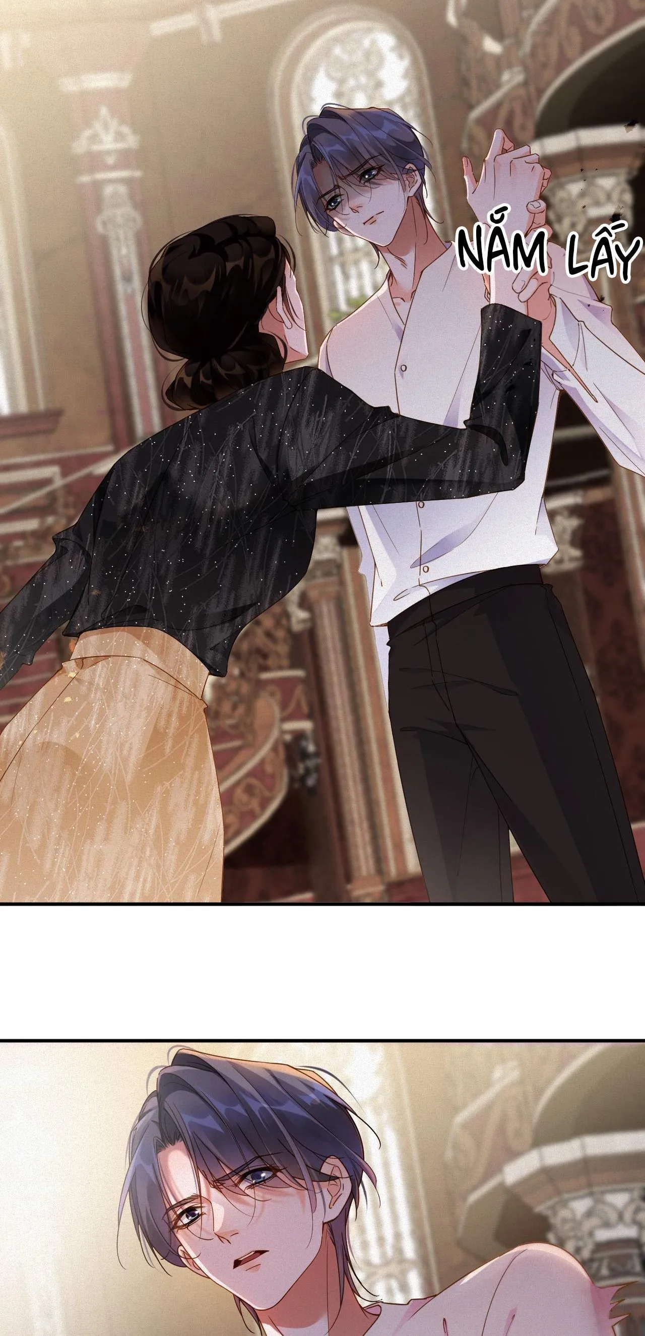 CHỒNG CŨ MUỐN TÁI HÔN LẦN NỮA Chapter 41 Trang 31