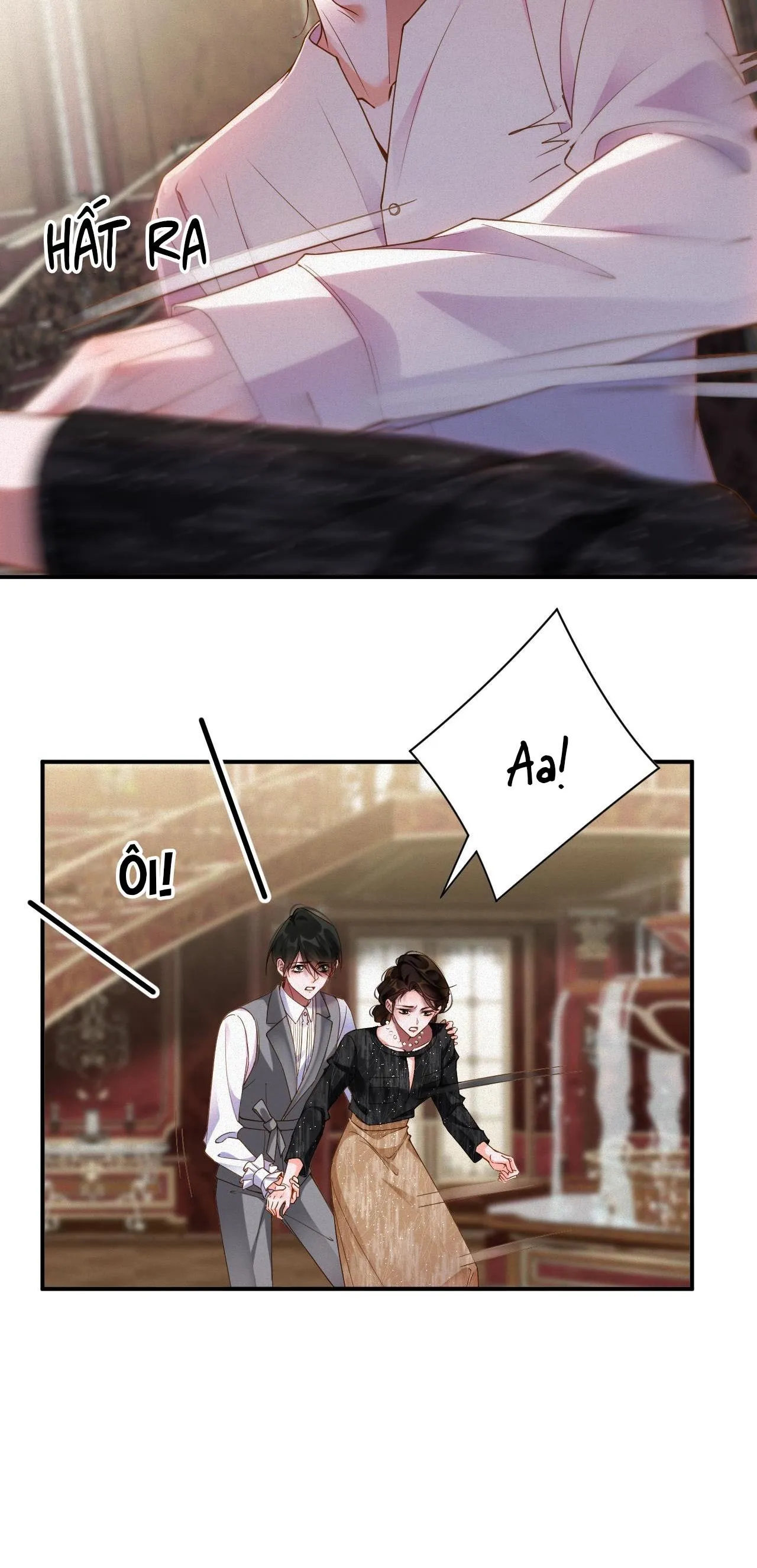 CHỒNG CŨ MUỐN TÁI HÔN LẦN NỮA Chapter 41 Trang 32