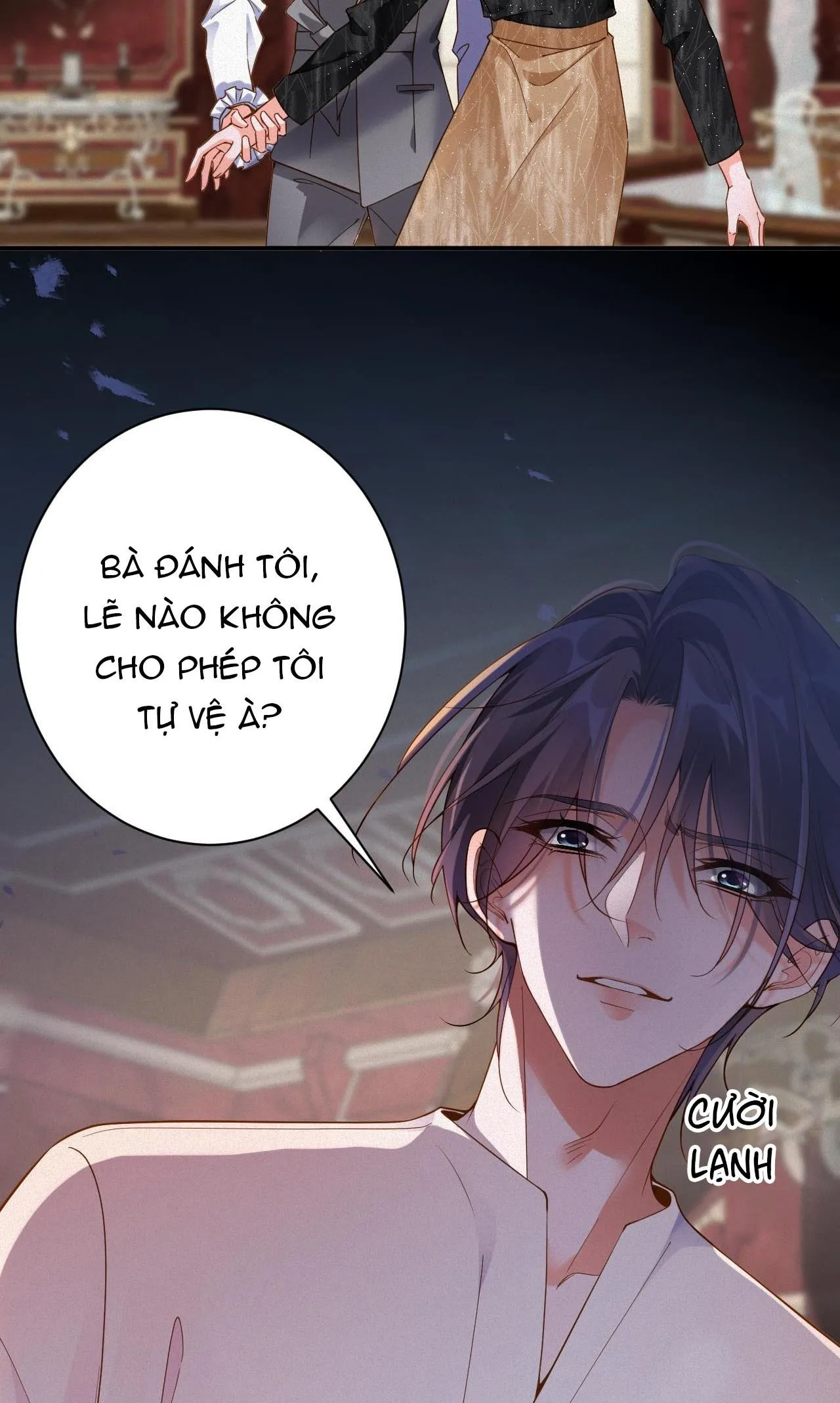 CHỒNG CŨ MUỐN TÁI HÔN LẦN NỮA Chapter 41 Trang 35