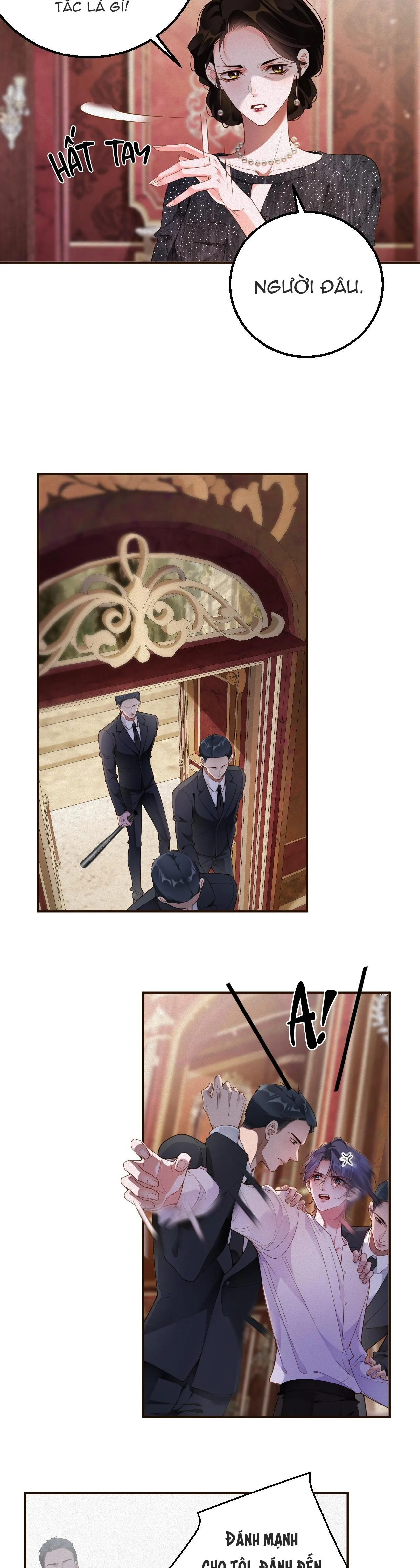 CHỒNG CŨ MUỐN TÁI HÔN LẦN NỮA Chapter 42 Trang 5