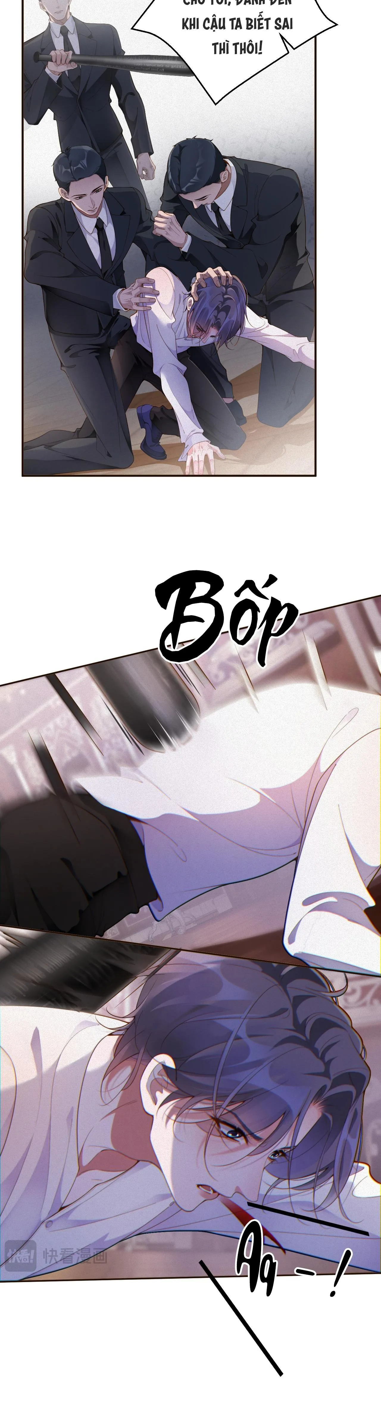 CHỒNG CŨ MUỐN TÁI HÔN LẦN NỮA Chapter 42 Trang 6