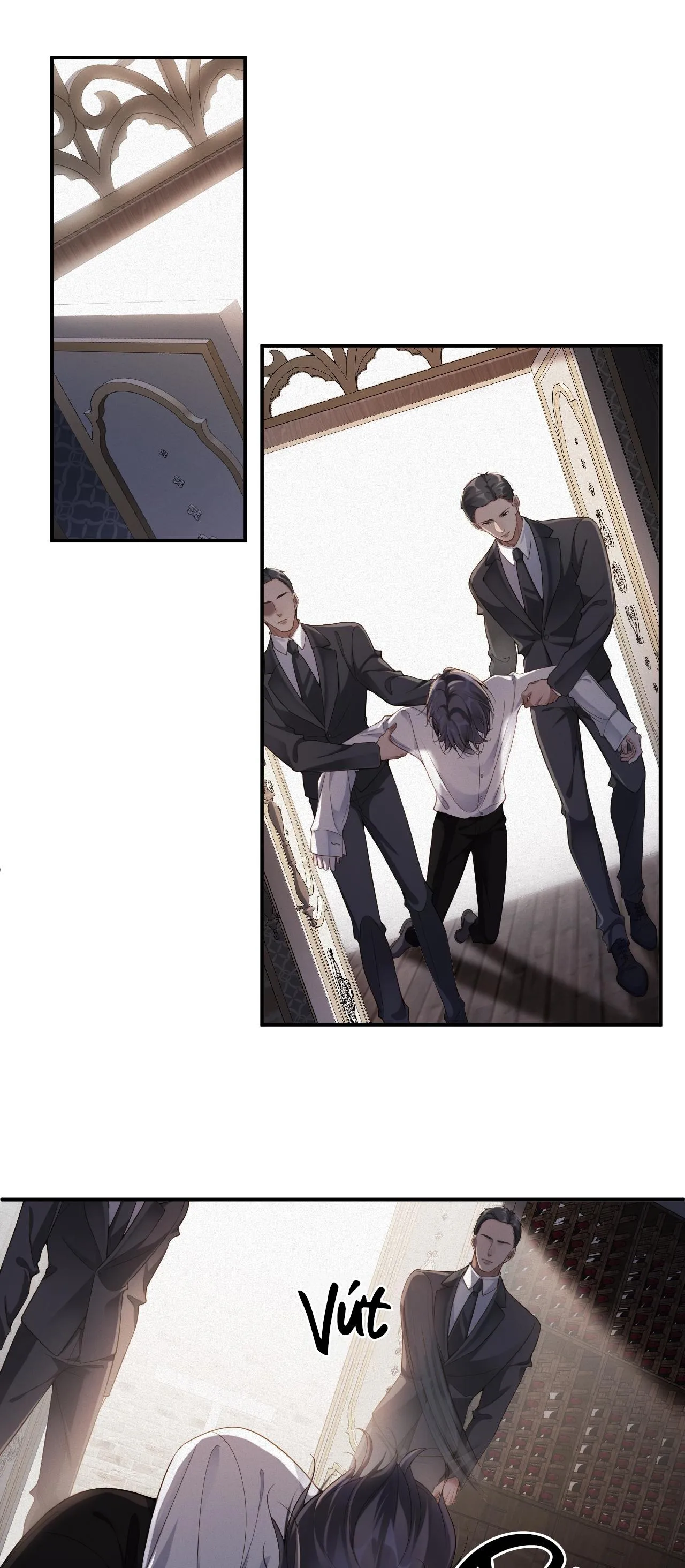 CHỒNG CŨ MUỐN TÁI HÔN LẦN NỮA Chapter 42 Trang 8