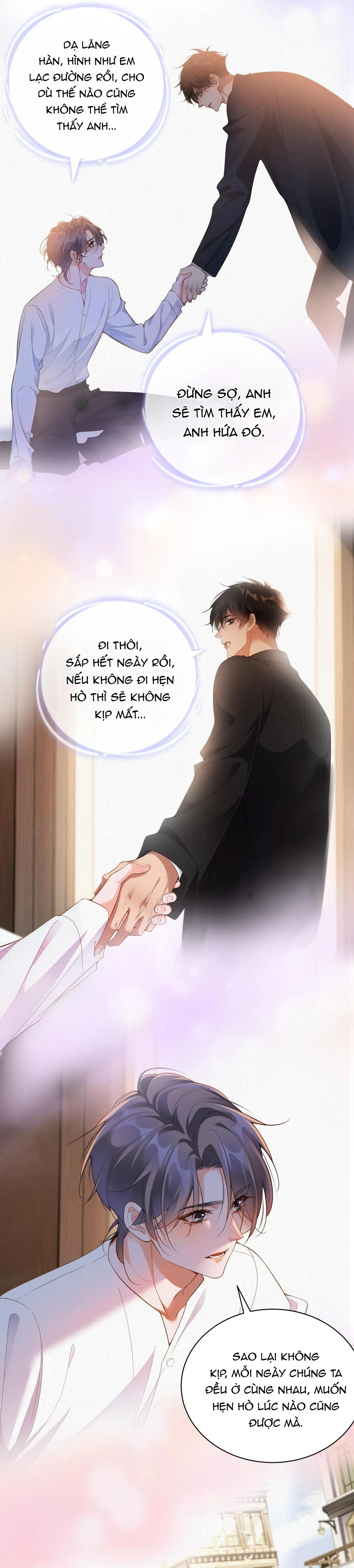 CHỒNG CŨ MUỐN TÁI HÔN LẦN NỮA Chapter 42 Trang 11