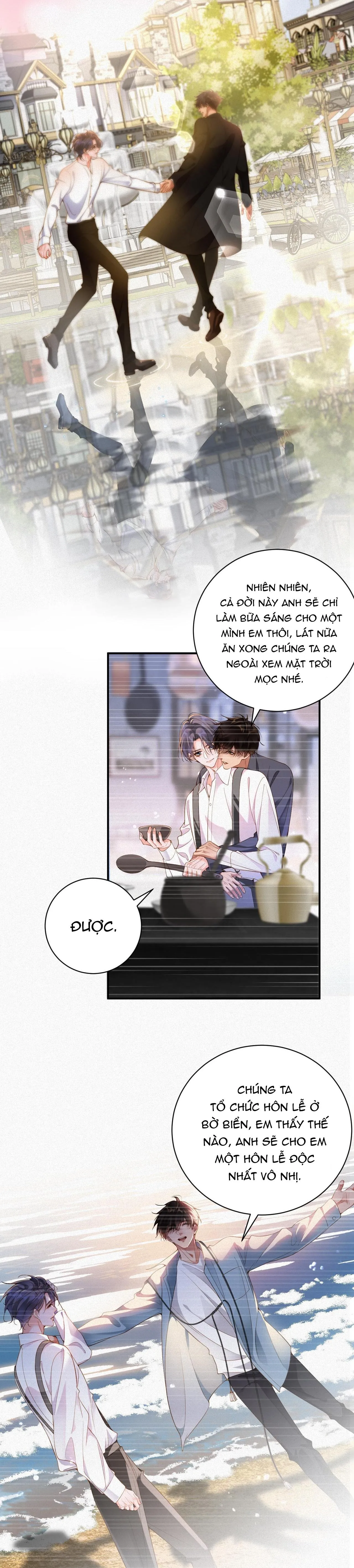 CHỒNG CŨ MUỐN TÁI HÔN LẦN NỮA Chapter 42 Trang 12