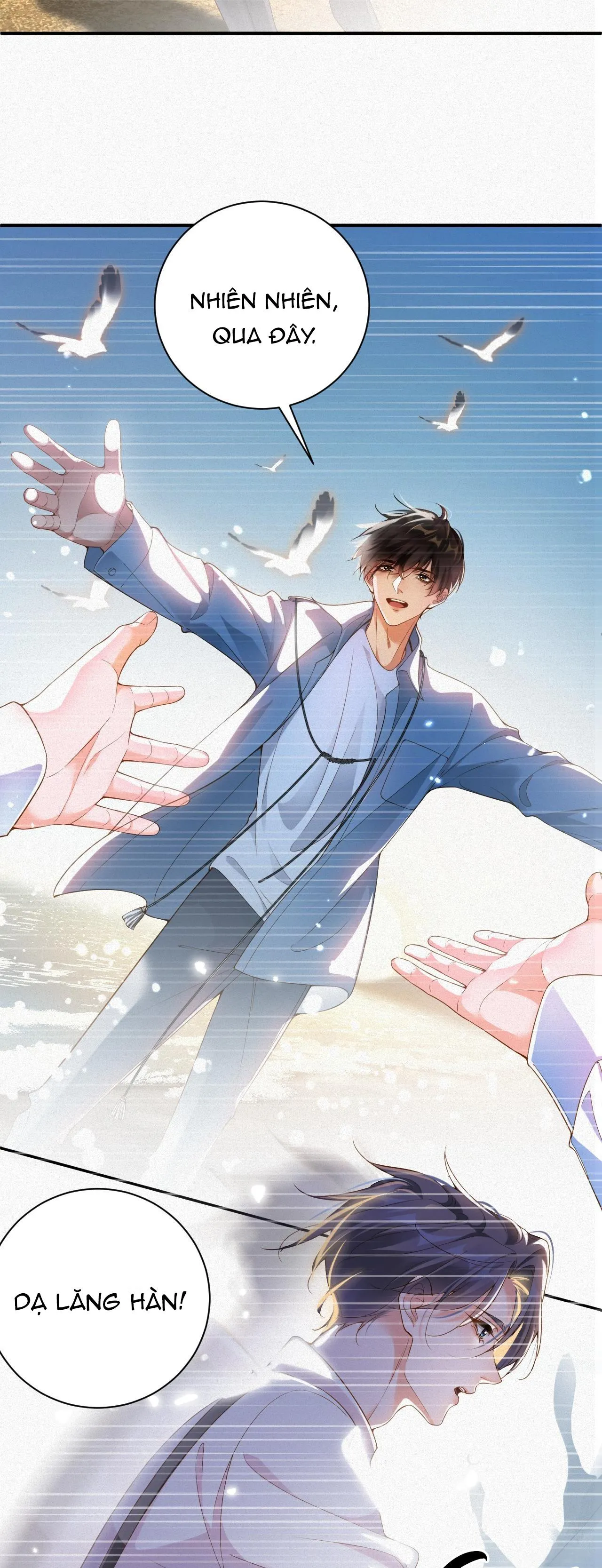 CHỒNG CŨ MUỐN TÁI HÔN LẦN NỮA Chapter 42 Trang 13