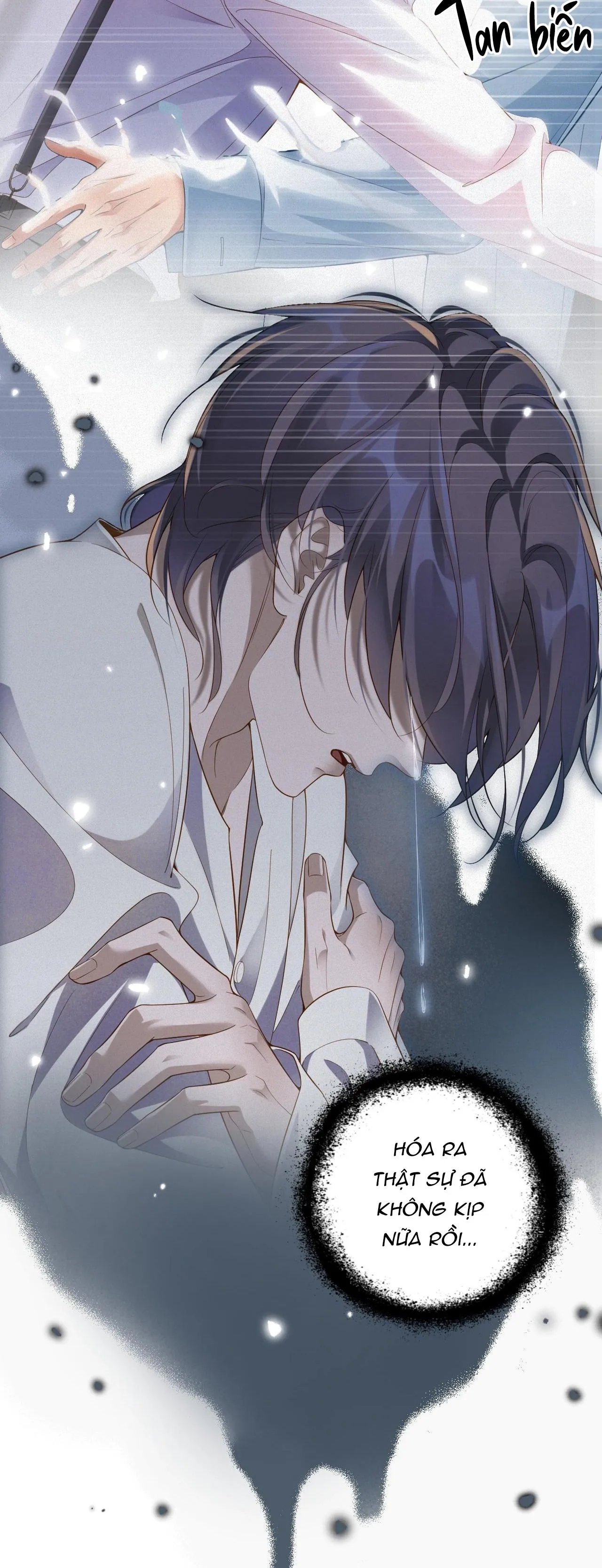 CHỒNG CŨ MUỐN TÁI HÔN LẦN NỮA Chapter 42 Trang 14