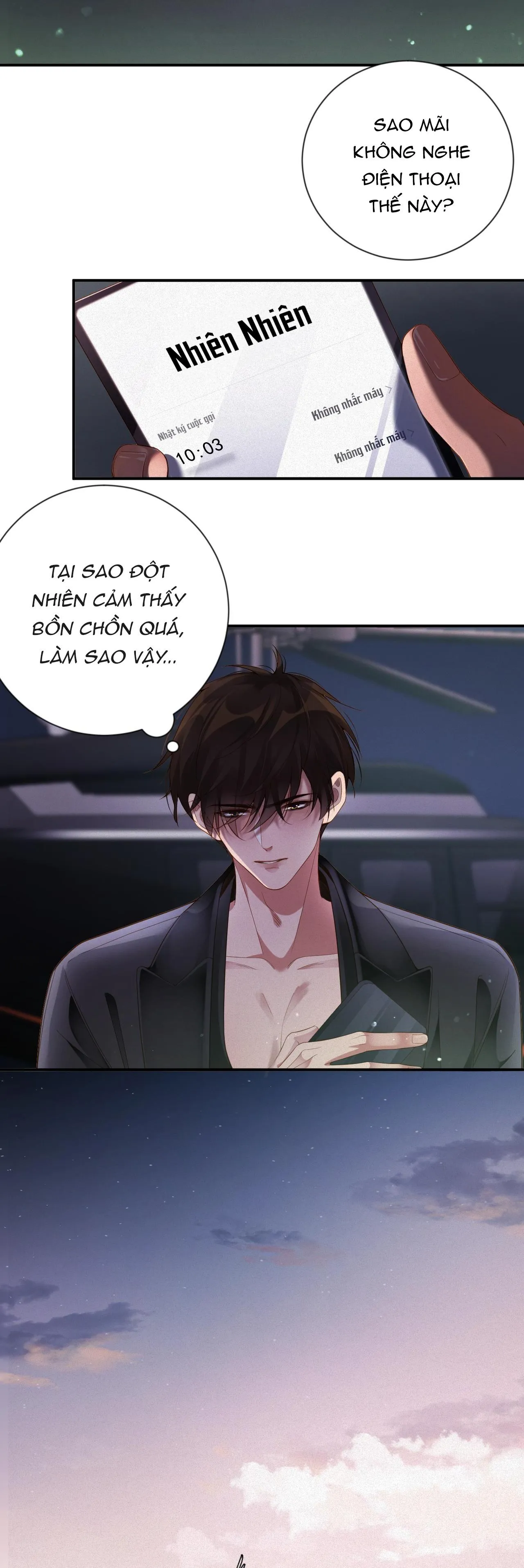 CHỒNG CŨ MUỐN TÁI HÔN LẦN NỮA Chapter 42 Trang 16