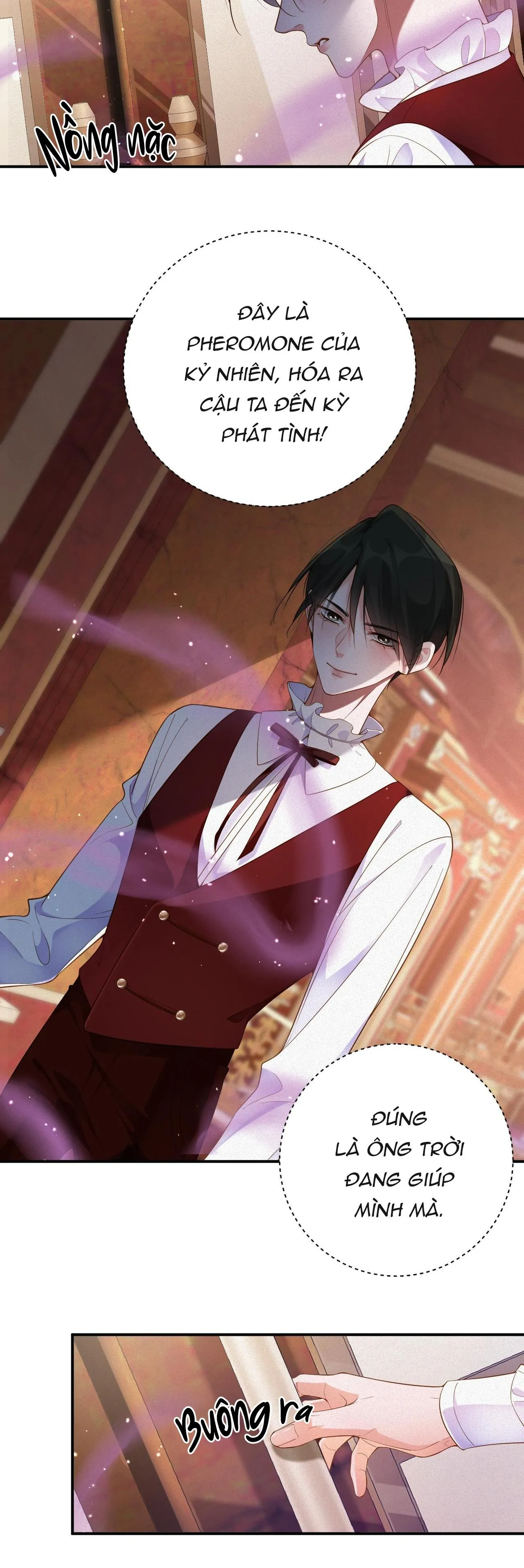 CHỒNG CŨ MUỐN TÁI HÔN LẦN NỮA Chapter 42 Trang 18