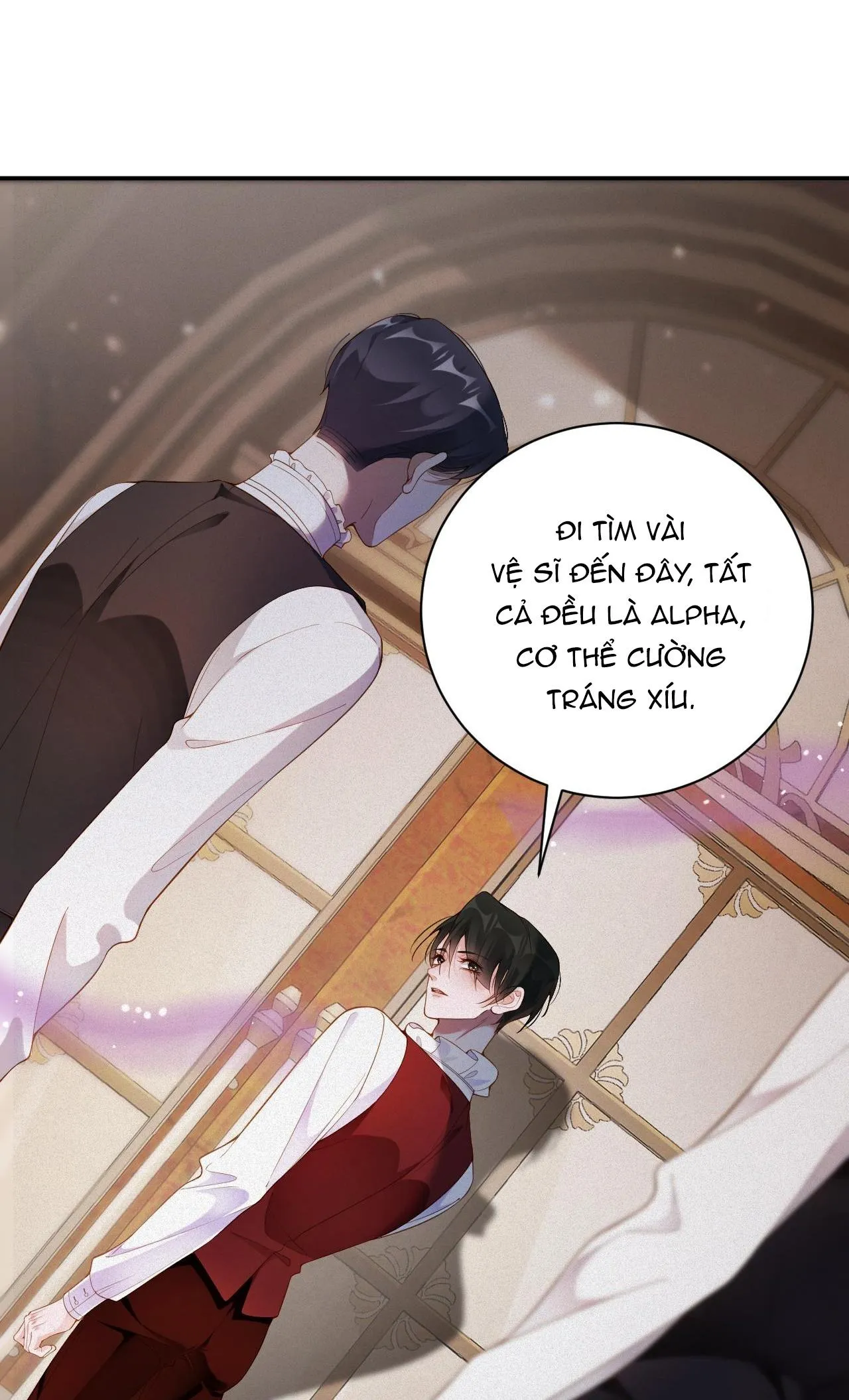 CHỒNG CŨ MUỐN TÁI HÔN LẦN NỮA Chapter 42 Trang 19