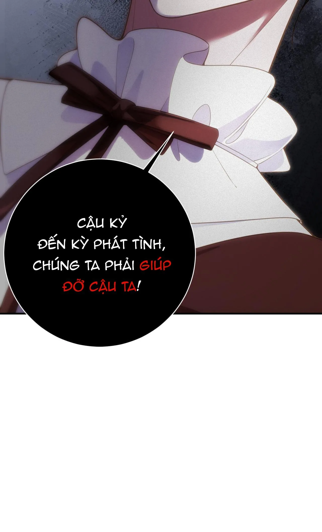 CHỒNG CŨ MUỐN TÁI HÔN LẦN NỮA Chapter 42 Trang 21