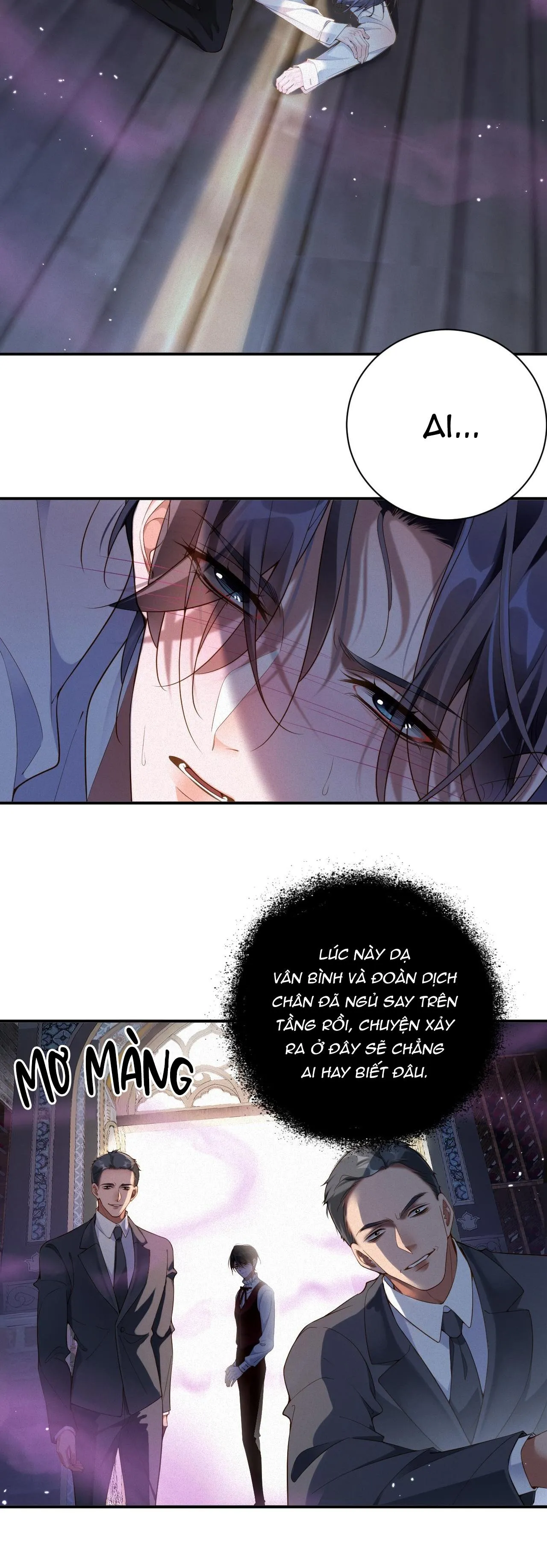 CHỒNG CŨ MUỐN TÁI HÔN LẦN NỮA Chapter 43 Trang 5