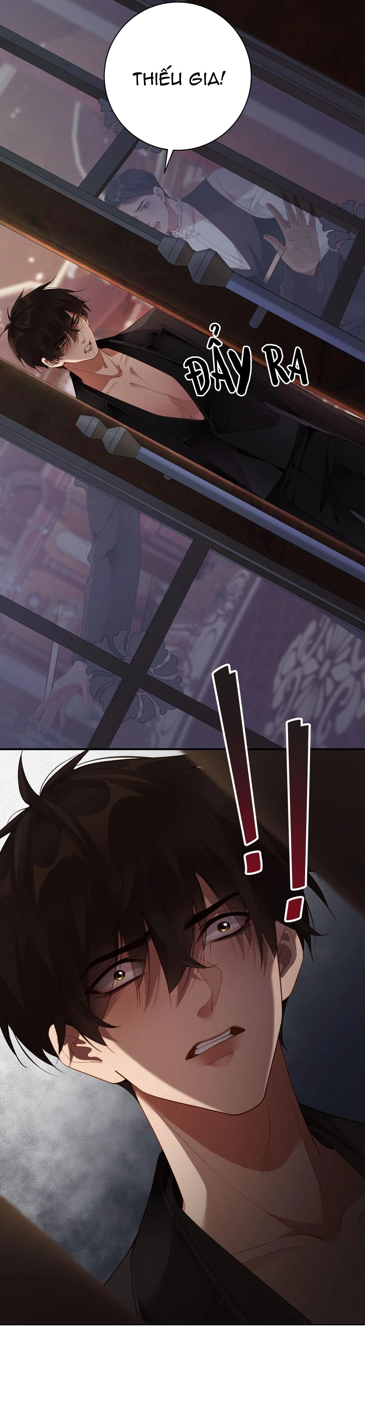 CHỒNG CŨ MUỐN TÁI HÔN LẦN NỮA Chapter 43 Trang 15